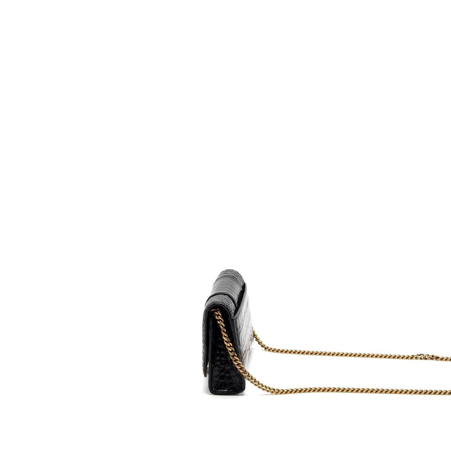 Balenciaga Hourglass Crossbody - Rovelle Bags
