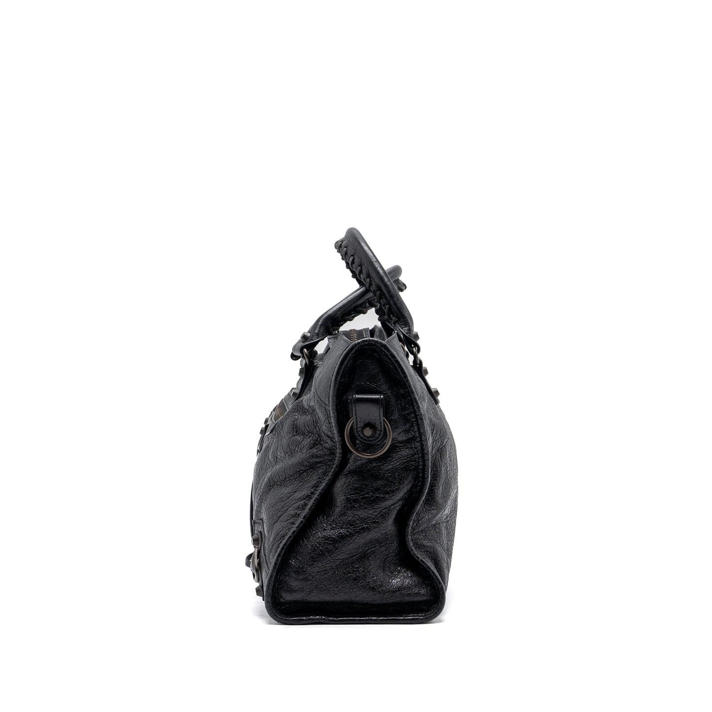 Balenciaga Classic City Shoulder Bag - Rovelle Bags