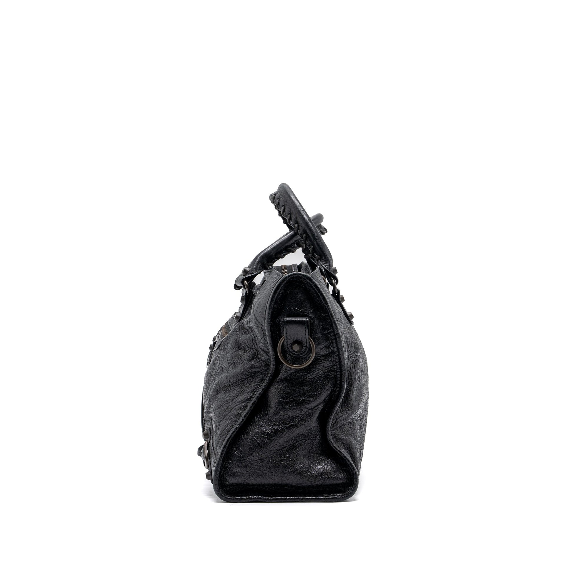 Balenciaga Classic City Shoulder Bag - Rovelle Bags