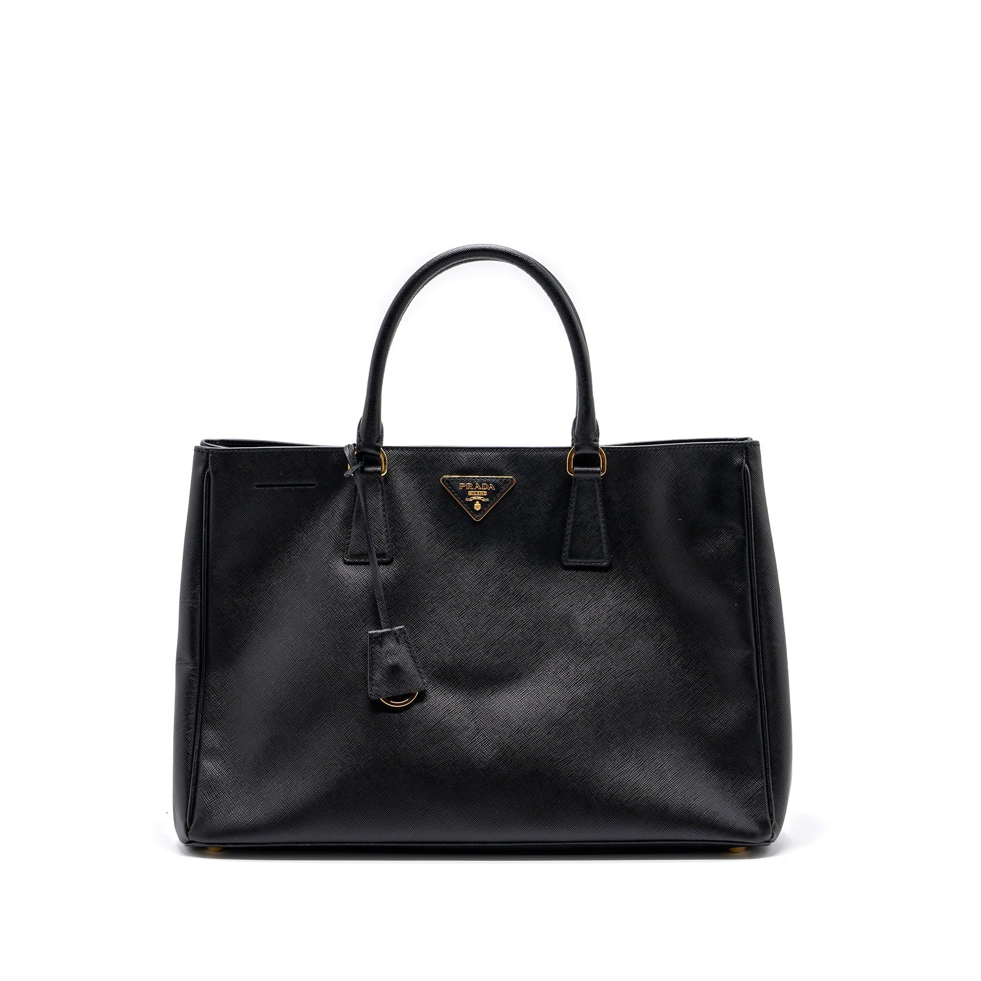Prada Saffiano Tote - Rovelle Bags
