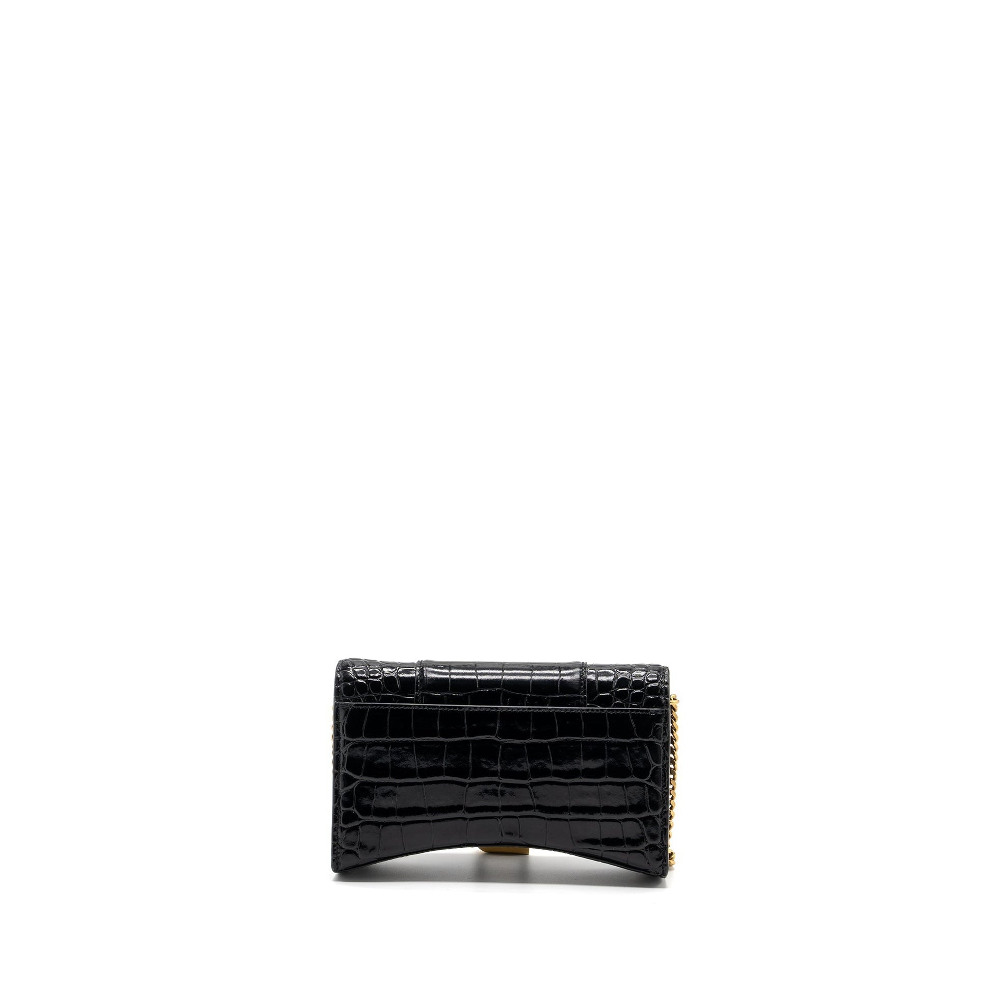 Balenciaga Hourglass Crossbody - Rovelle Bags