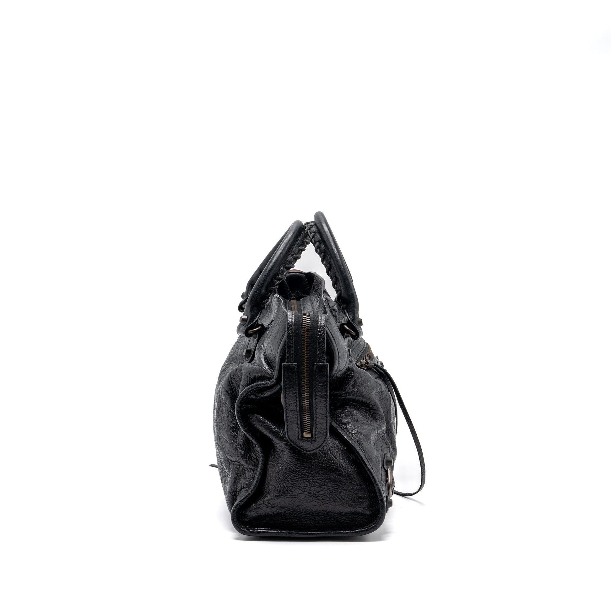 Balenciaga Classic City Shoulder Bag - Rovelle Bags