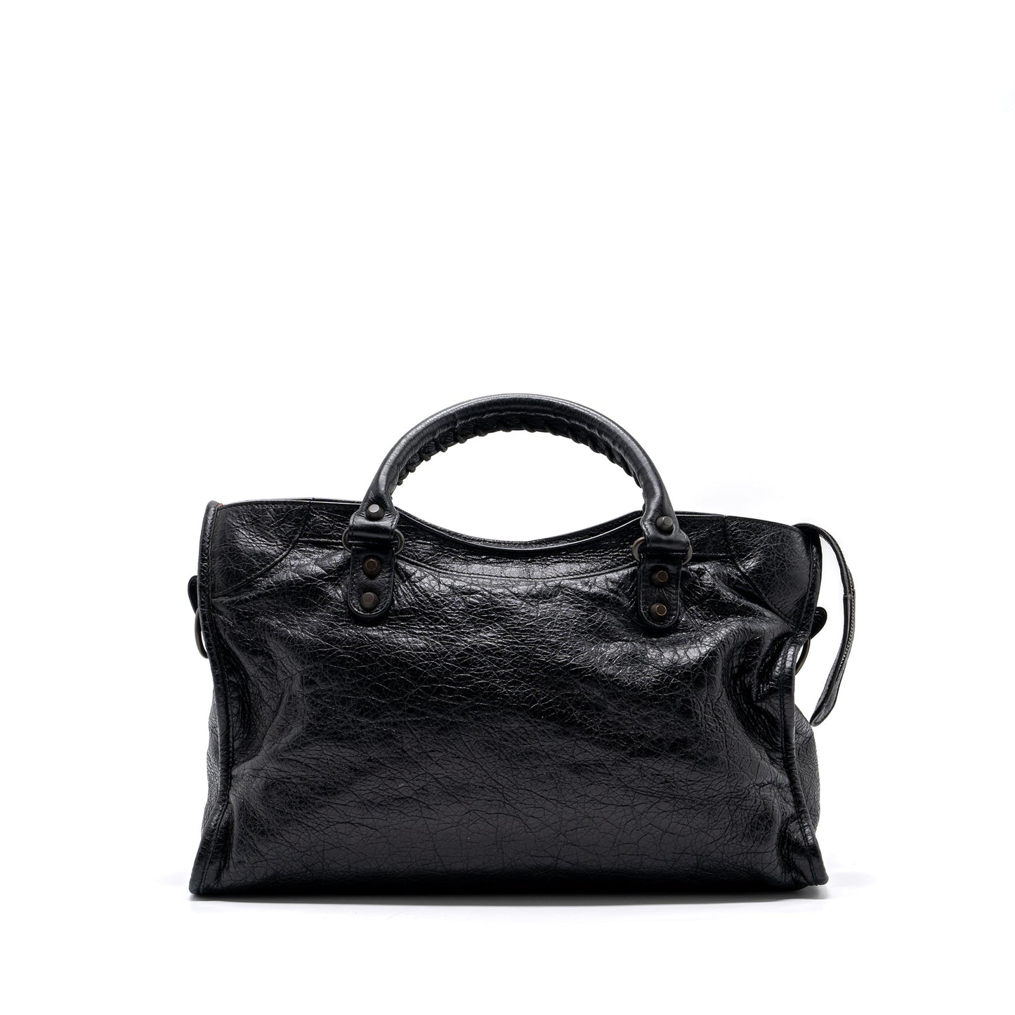 Balenciaga Classic City Shoulder Bag - Rovelle Bags