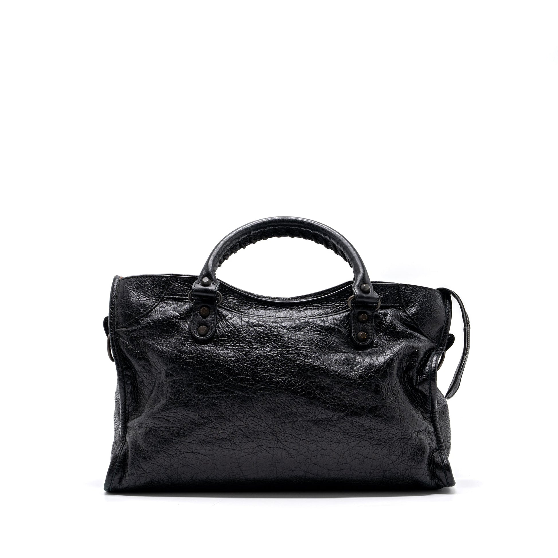 Balenciaga Classic City Shoulder Bag - Rovelle Bags