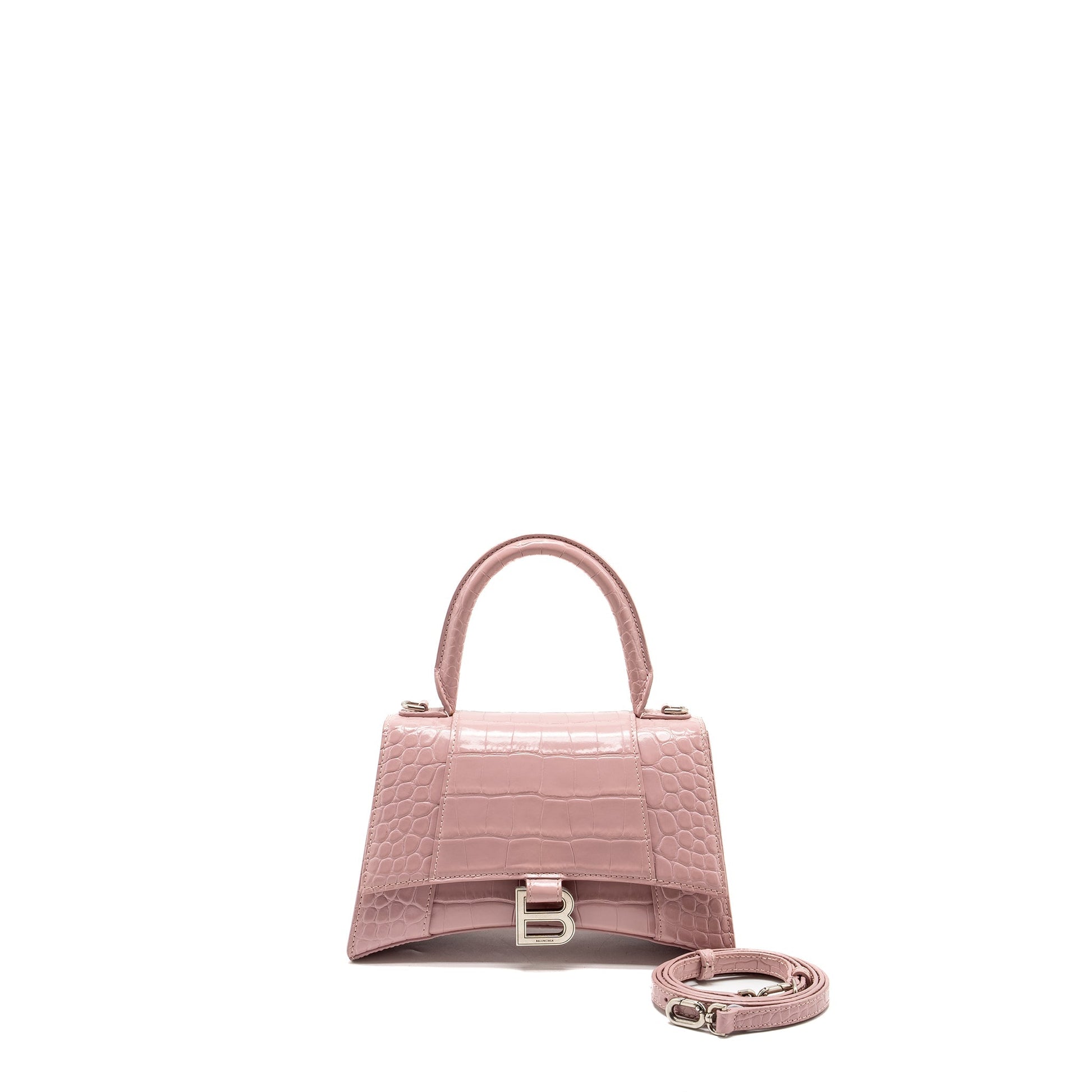 Balenciaga Hourglass Crossbody - Rovelle Bags