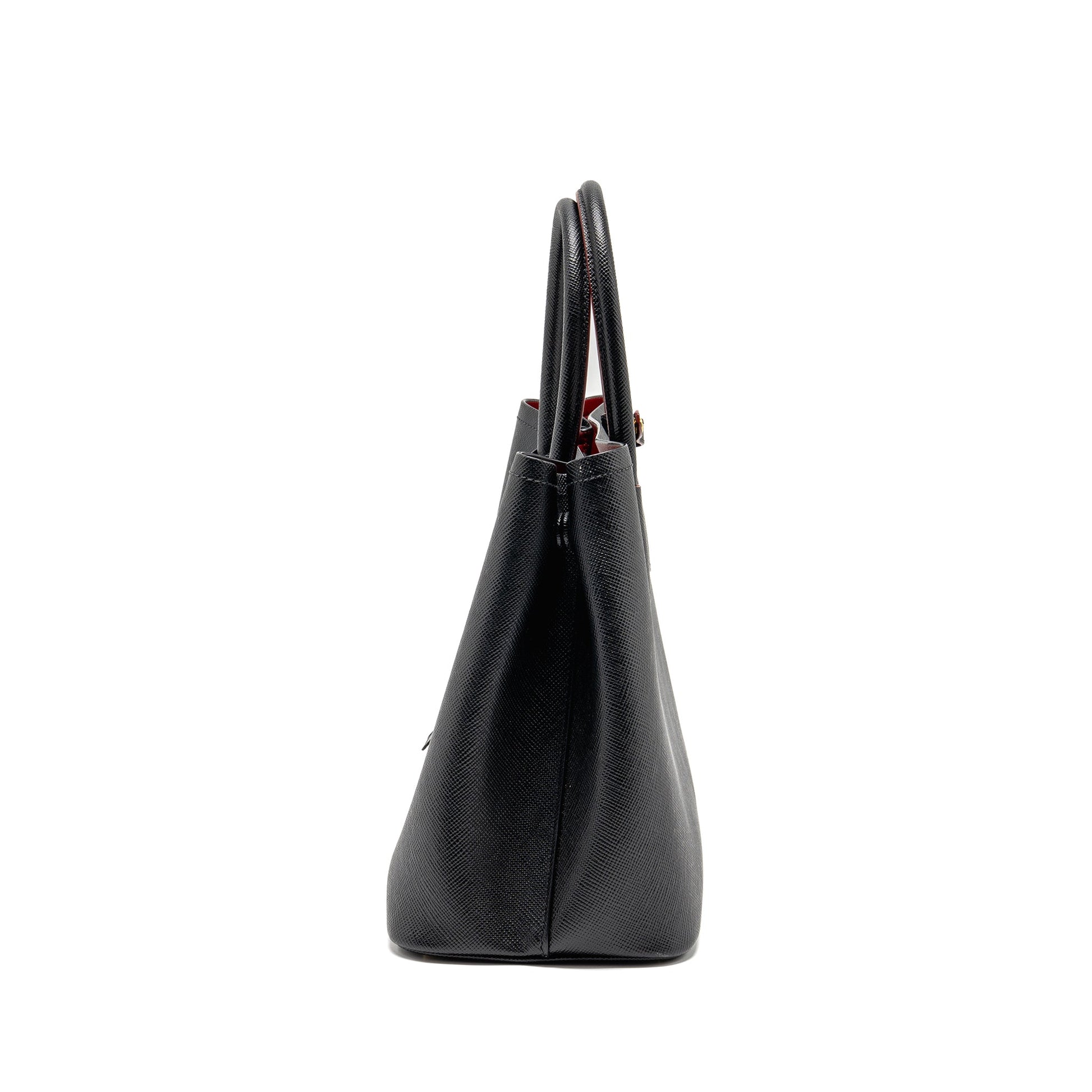 Prada Saffiano Handbag - Rovelle Bags