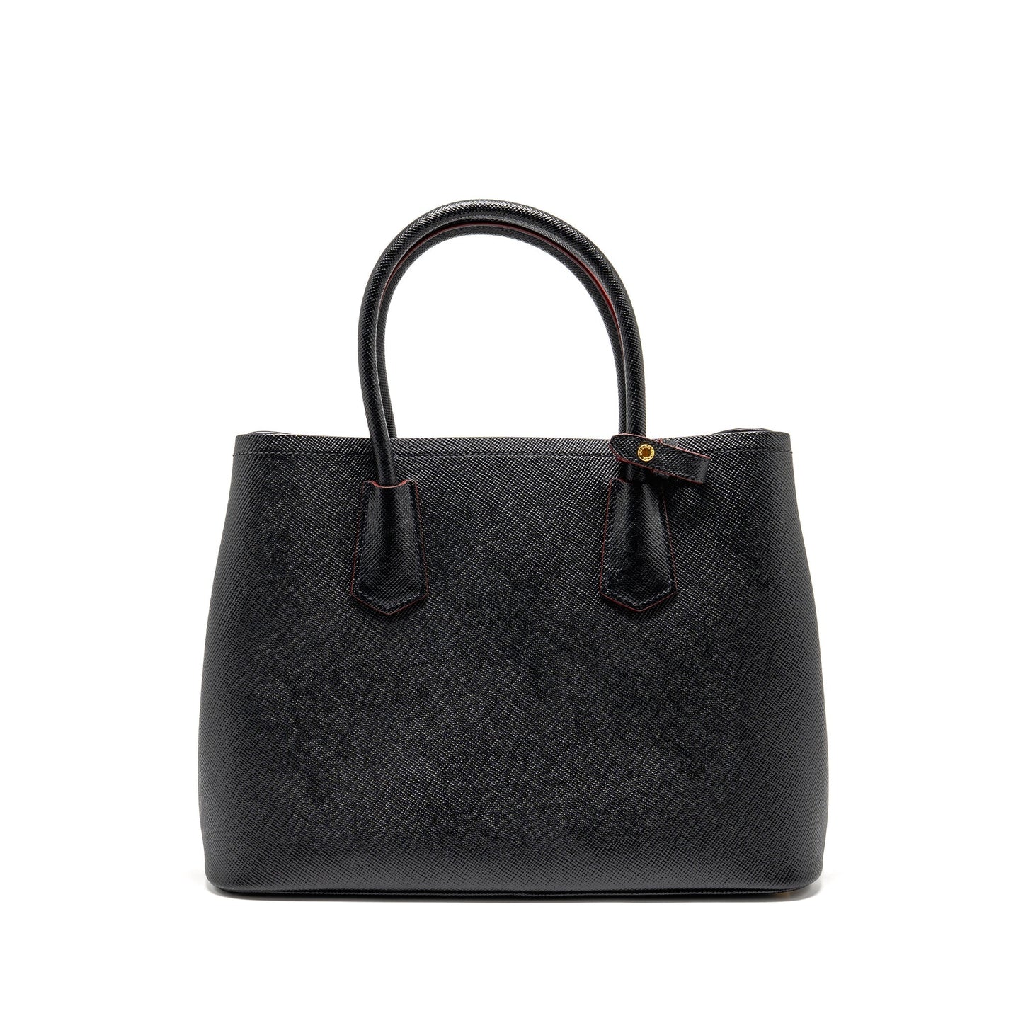 Prada Saffiano Handbag - Rovelle Bags