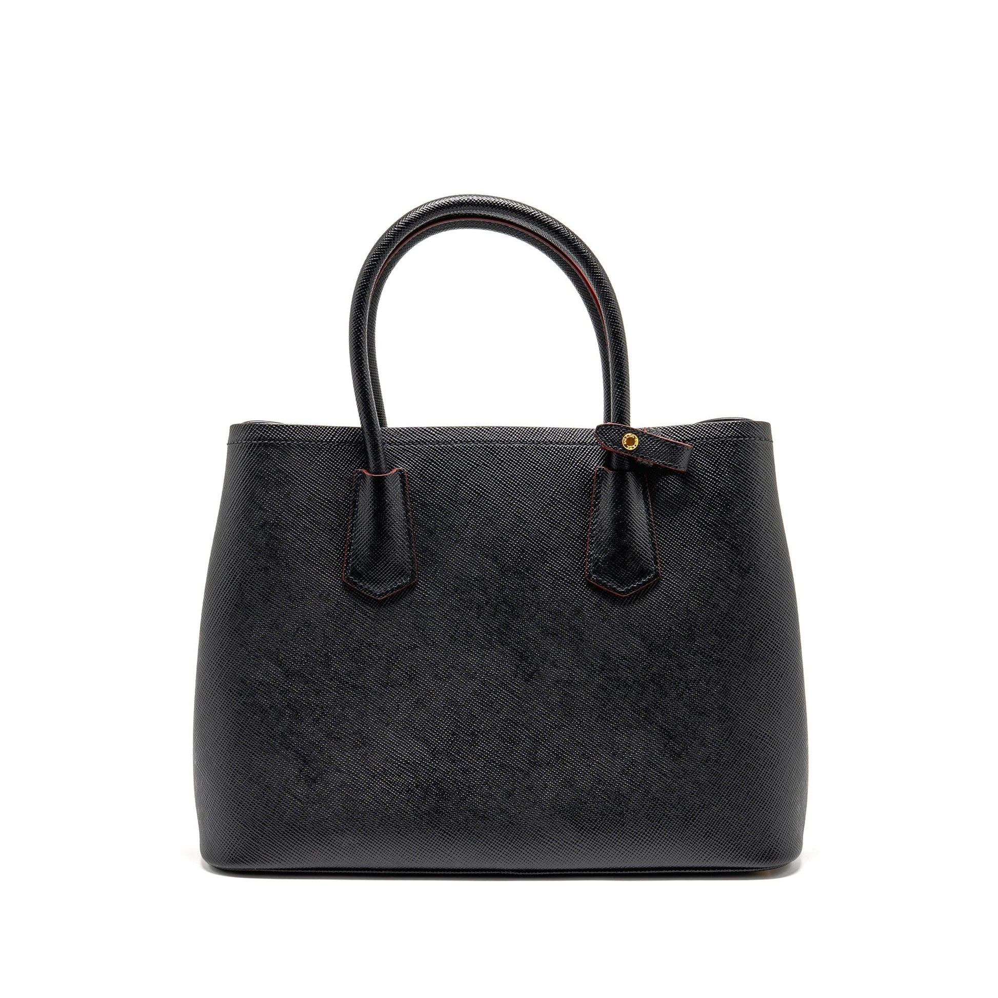 Prada Saffiano Handbag - Rovelle Bags