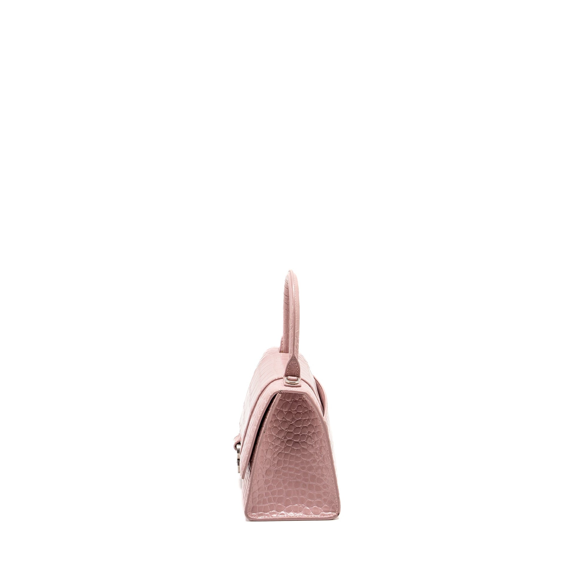 Balenciaga Hourglass Crossbody - Rovelle Bags