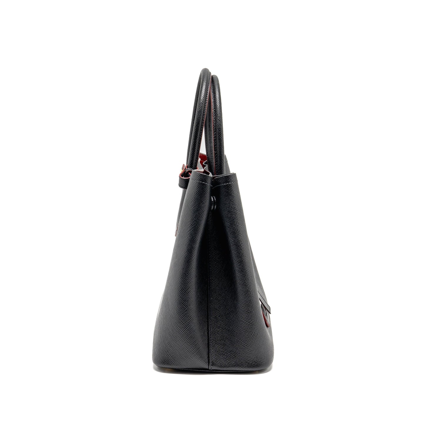 Prada Saffiano Handbag - Rovelle Bags