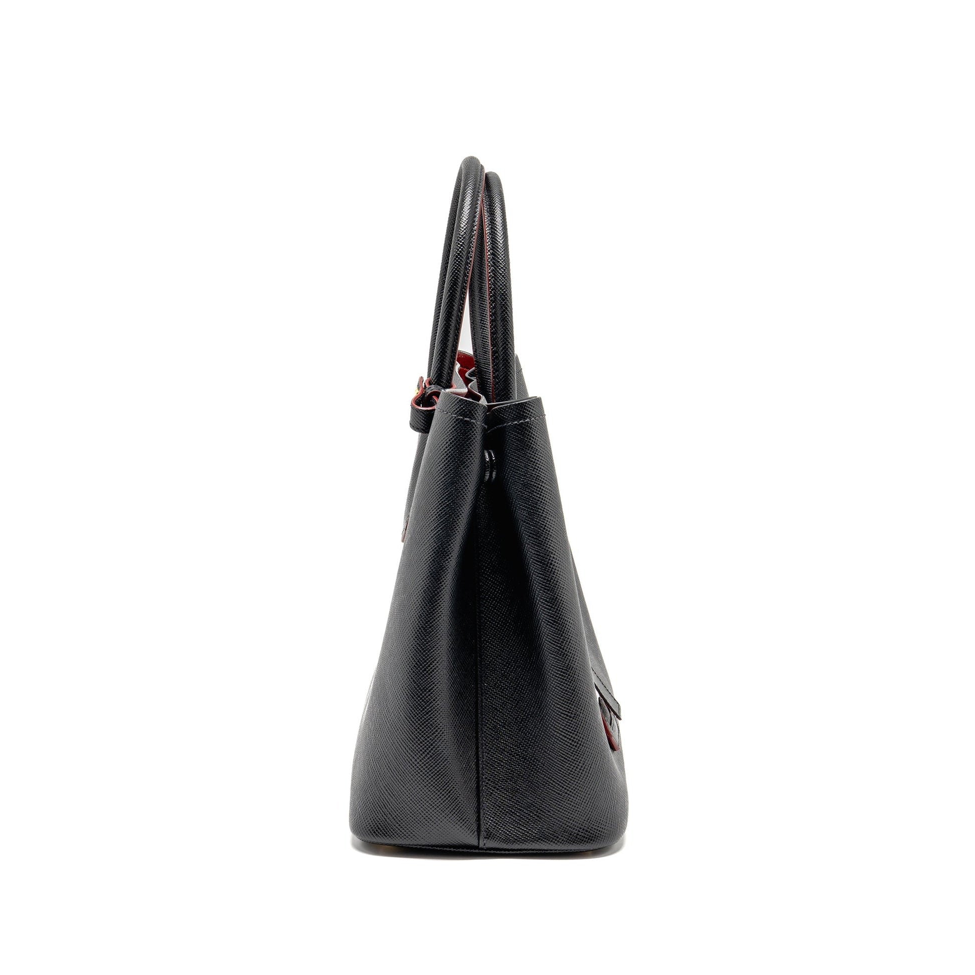 Prada Saffiano Handbag - Rovelle Bags