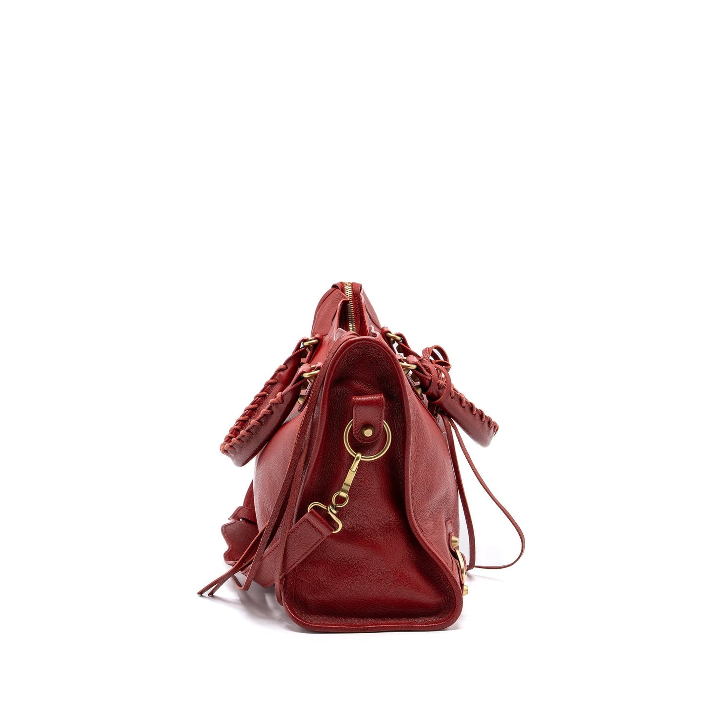 Balenciaga City Shoulder Bag - Rovelle Bags