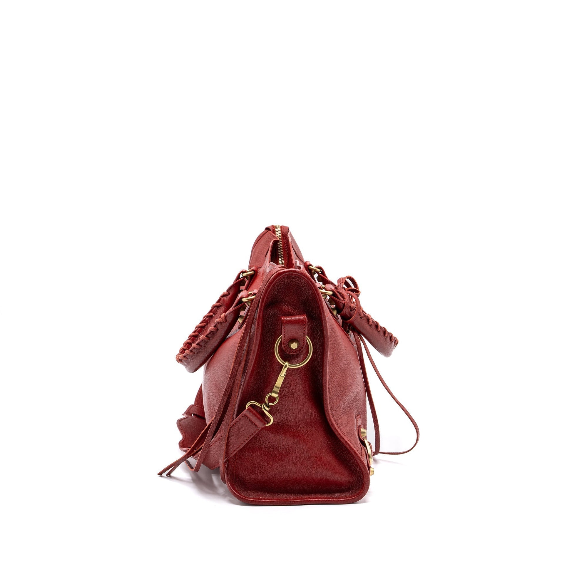 Balenciaga City Shoulder Bag - Rovelle Bags