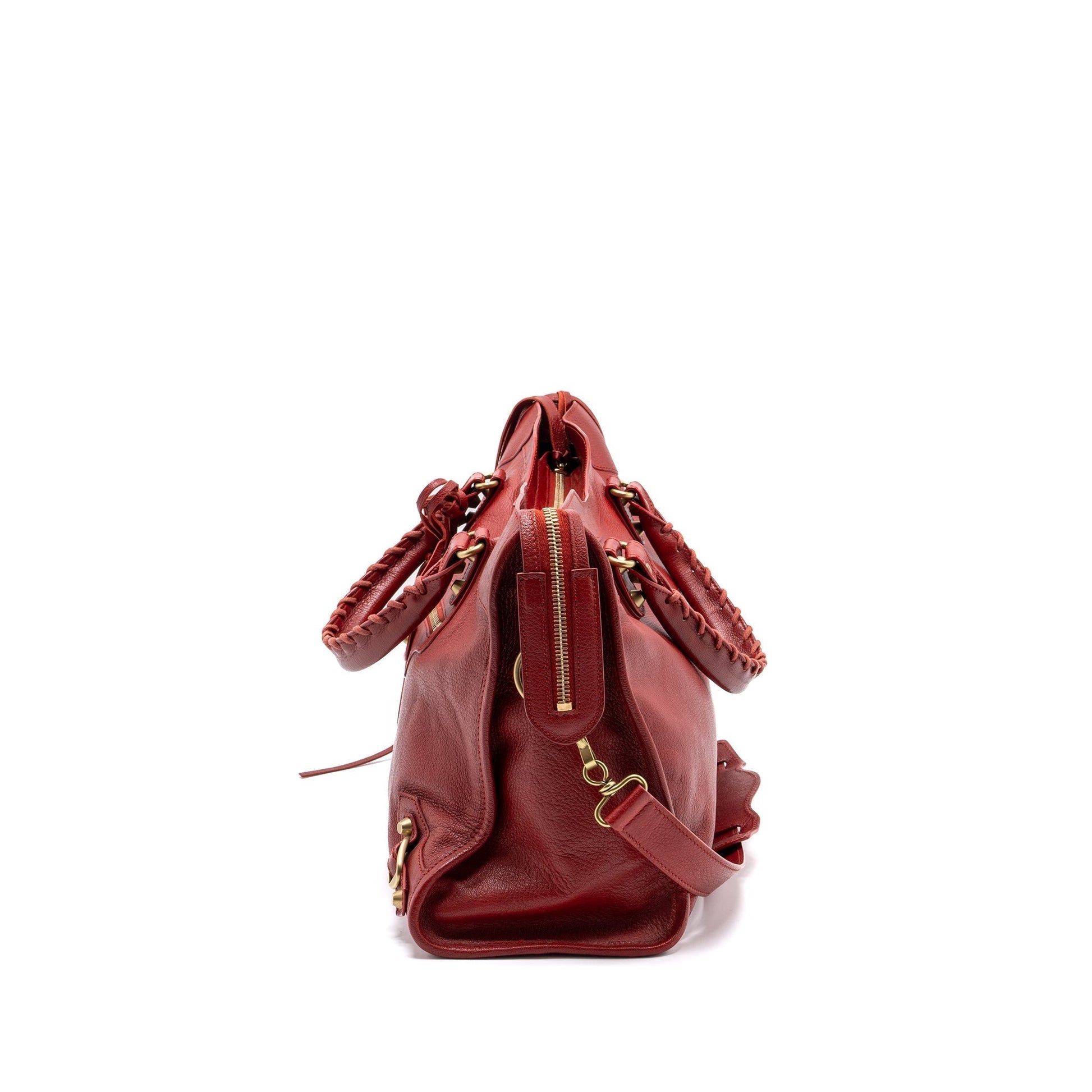 Balenciaga City Shoulder Bag - Rovelle Bags