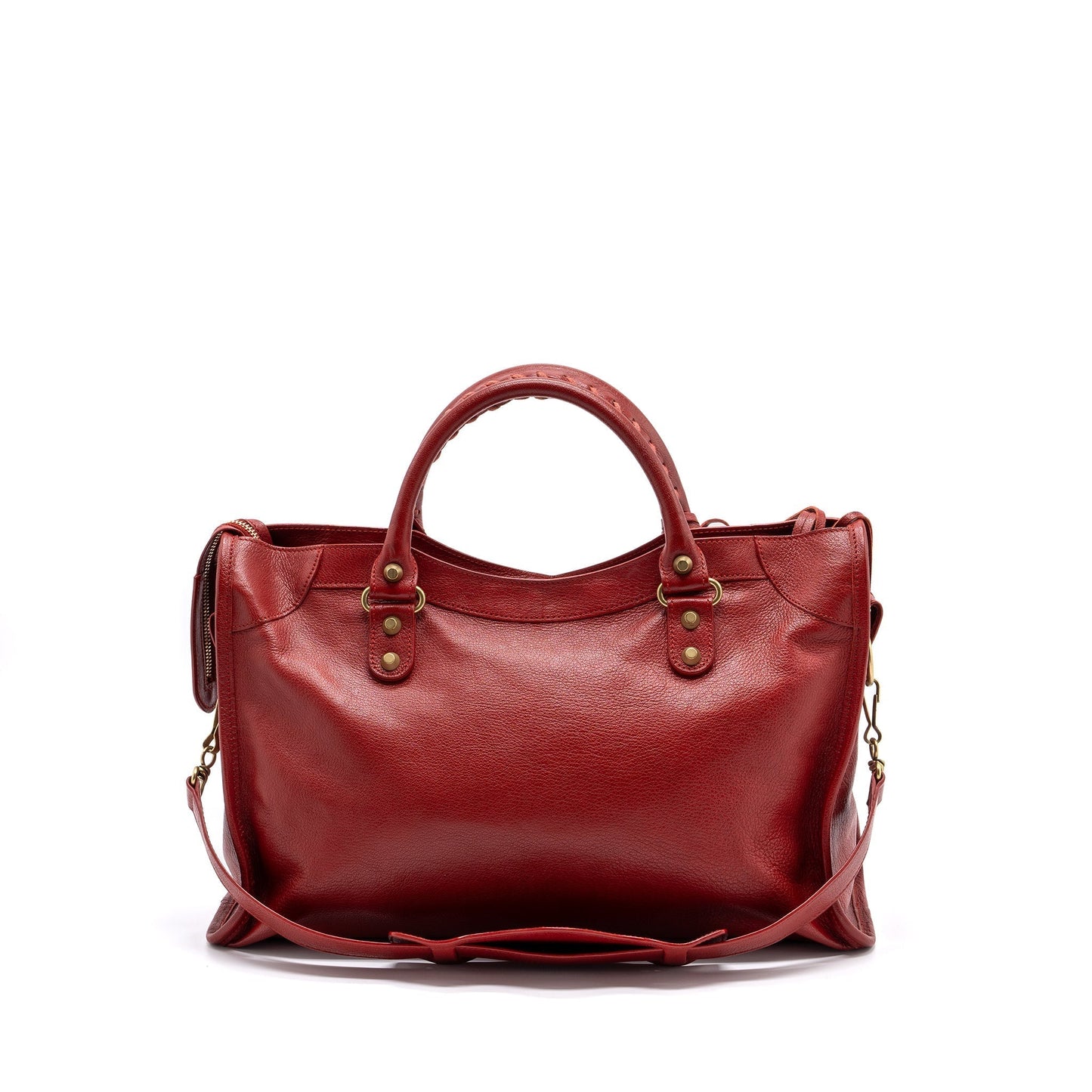 Balenciaga City Shoulder Bag - Rovelle Bags