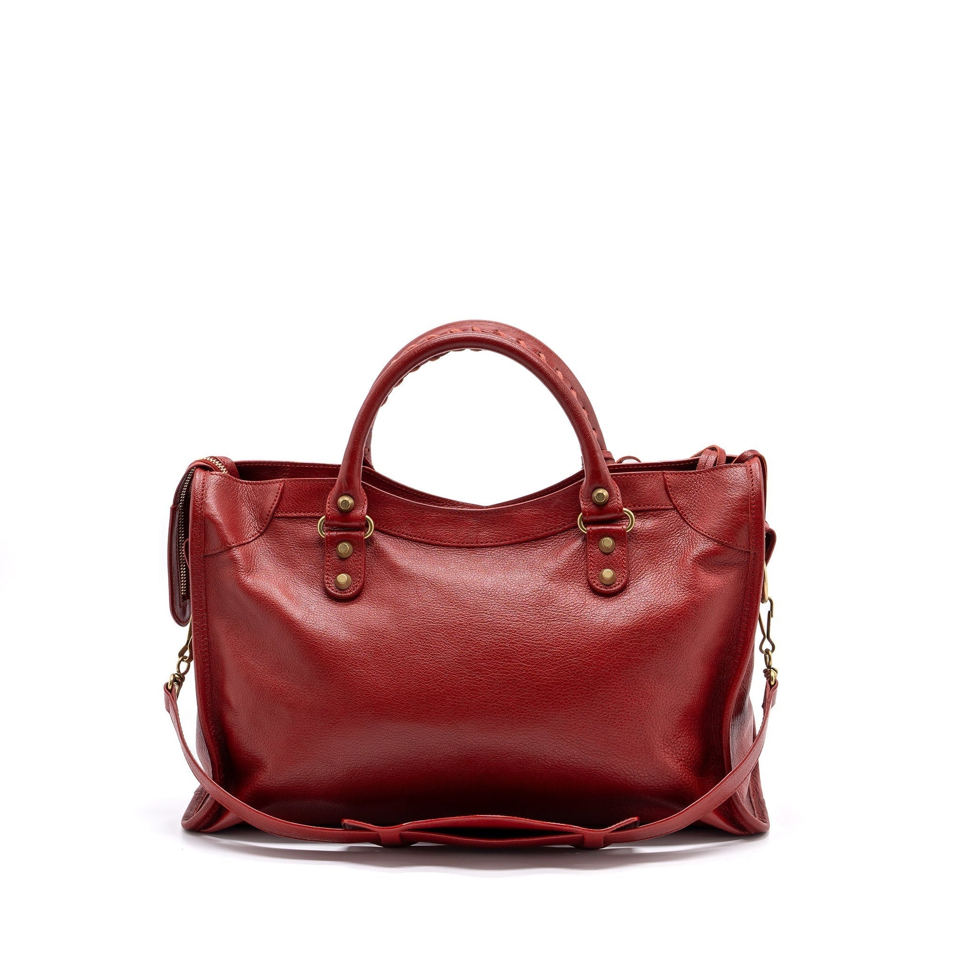 Balenciaga City Shoulder Bag - Rovelle Bags