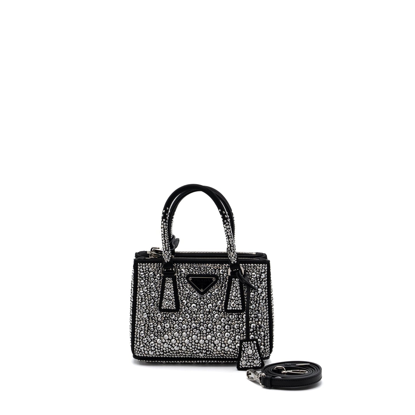 Prada Galleria Tote - Rovelle Bags