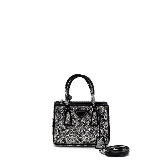 Prada Galleria Tote - Rovelle Bags