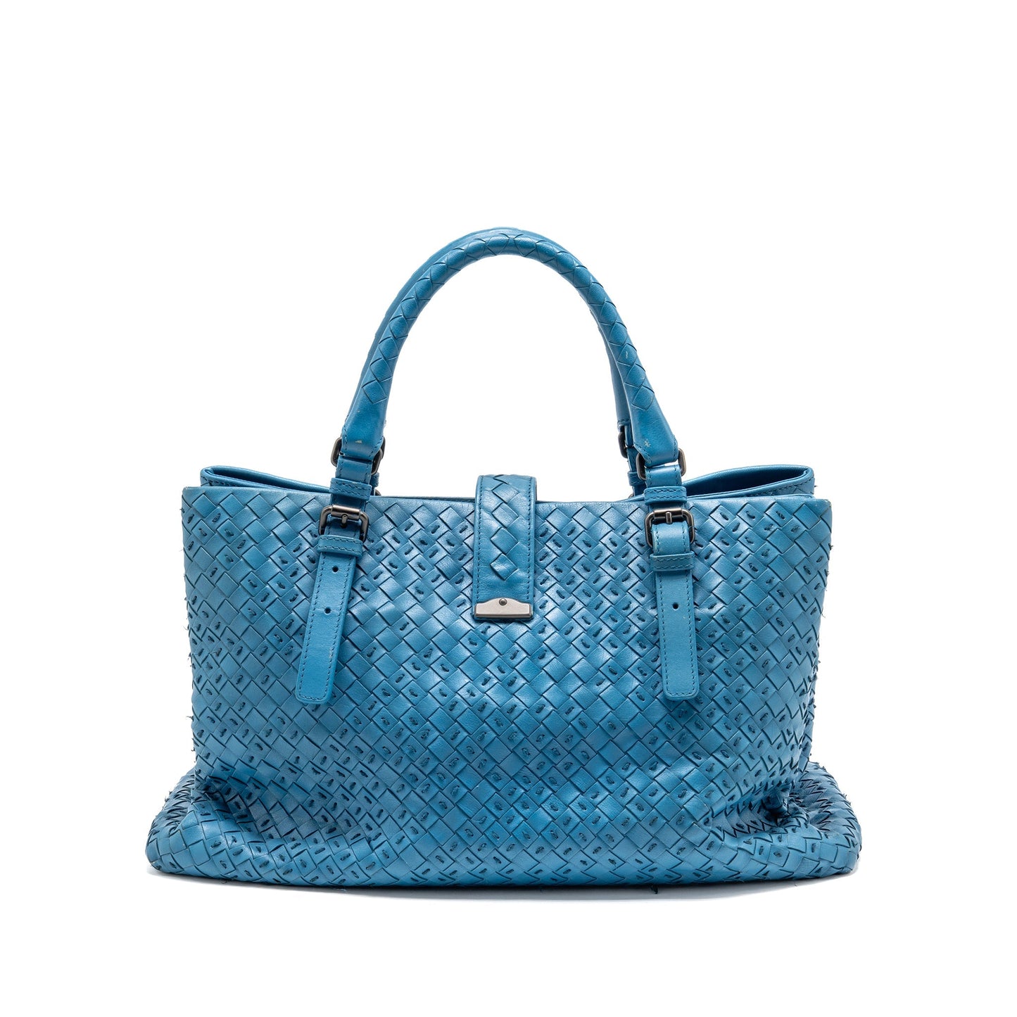 Bottega Veneta Veneta Tote - Rovelle Bags