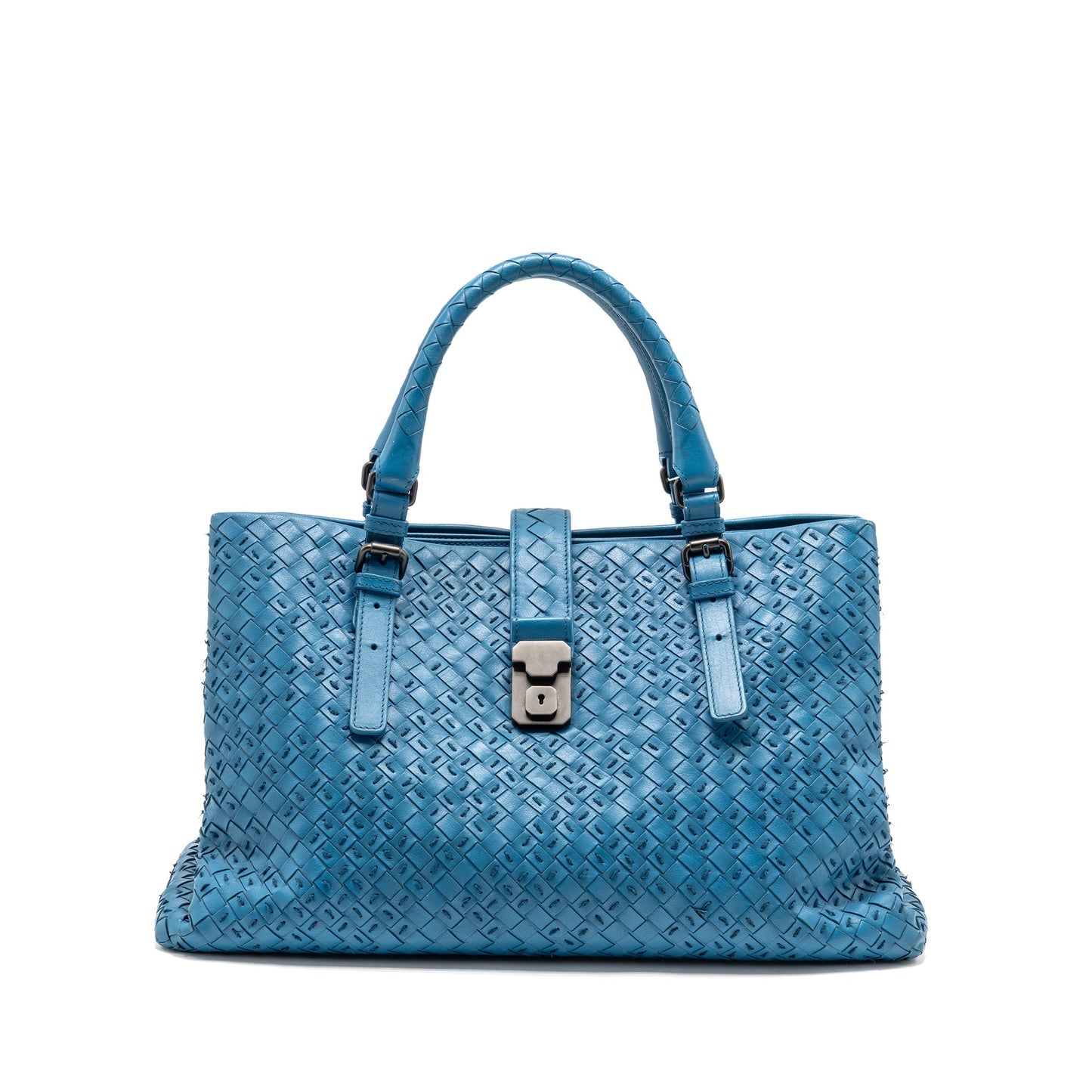 Bottega Veneta Veneta Tote - Rovelle Bags