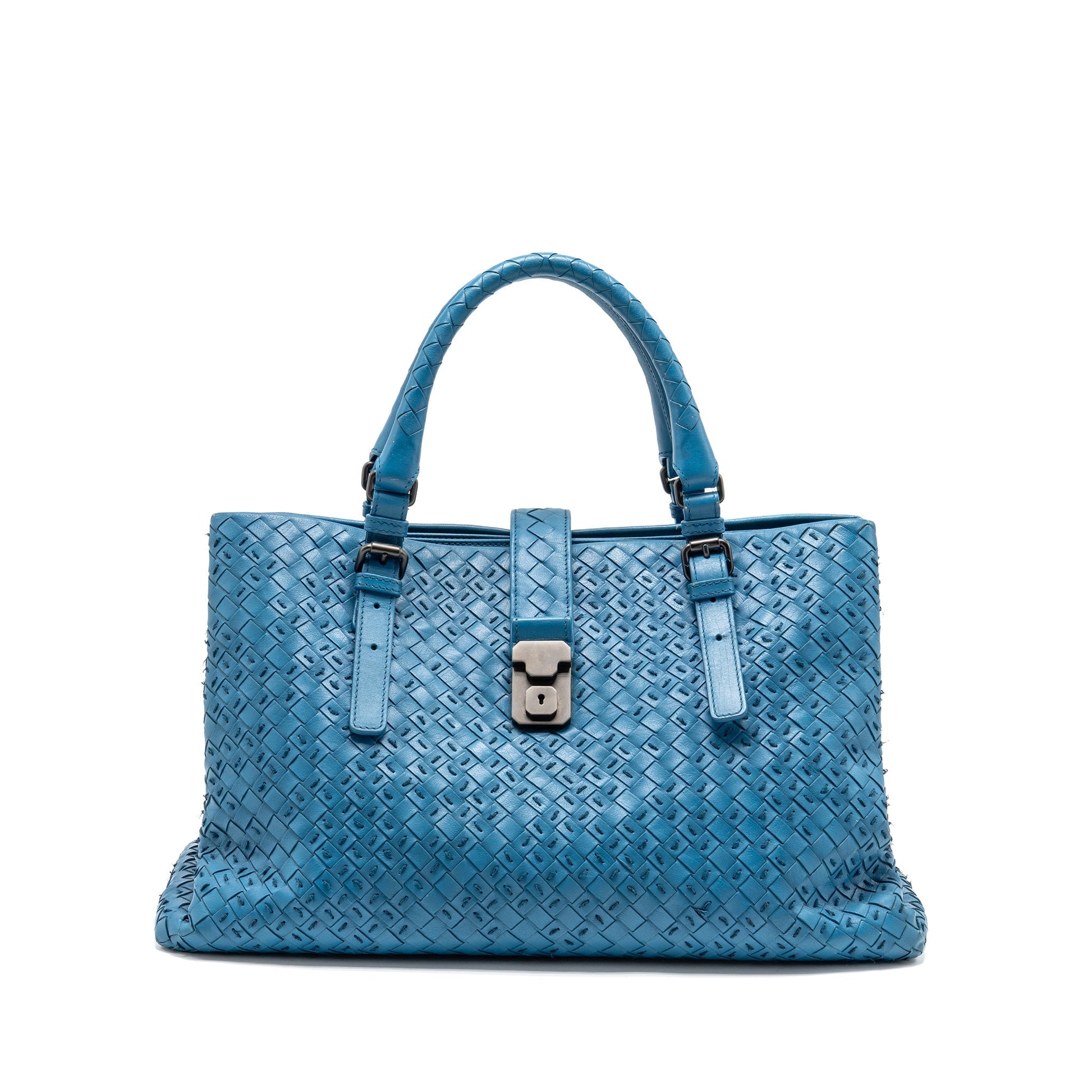 Bottega Veneta Veneta Tote - Rovelle Bags