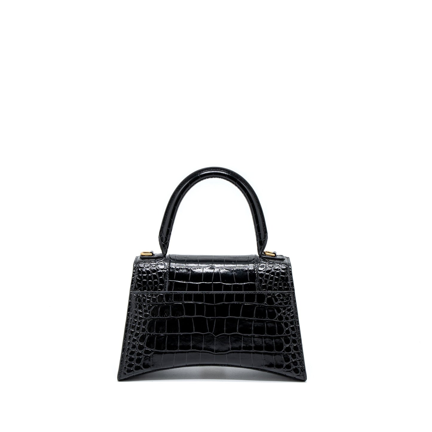 Balenciaga Hourglass Crossbody - Rovelle Bags