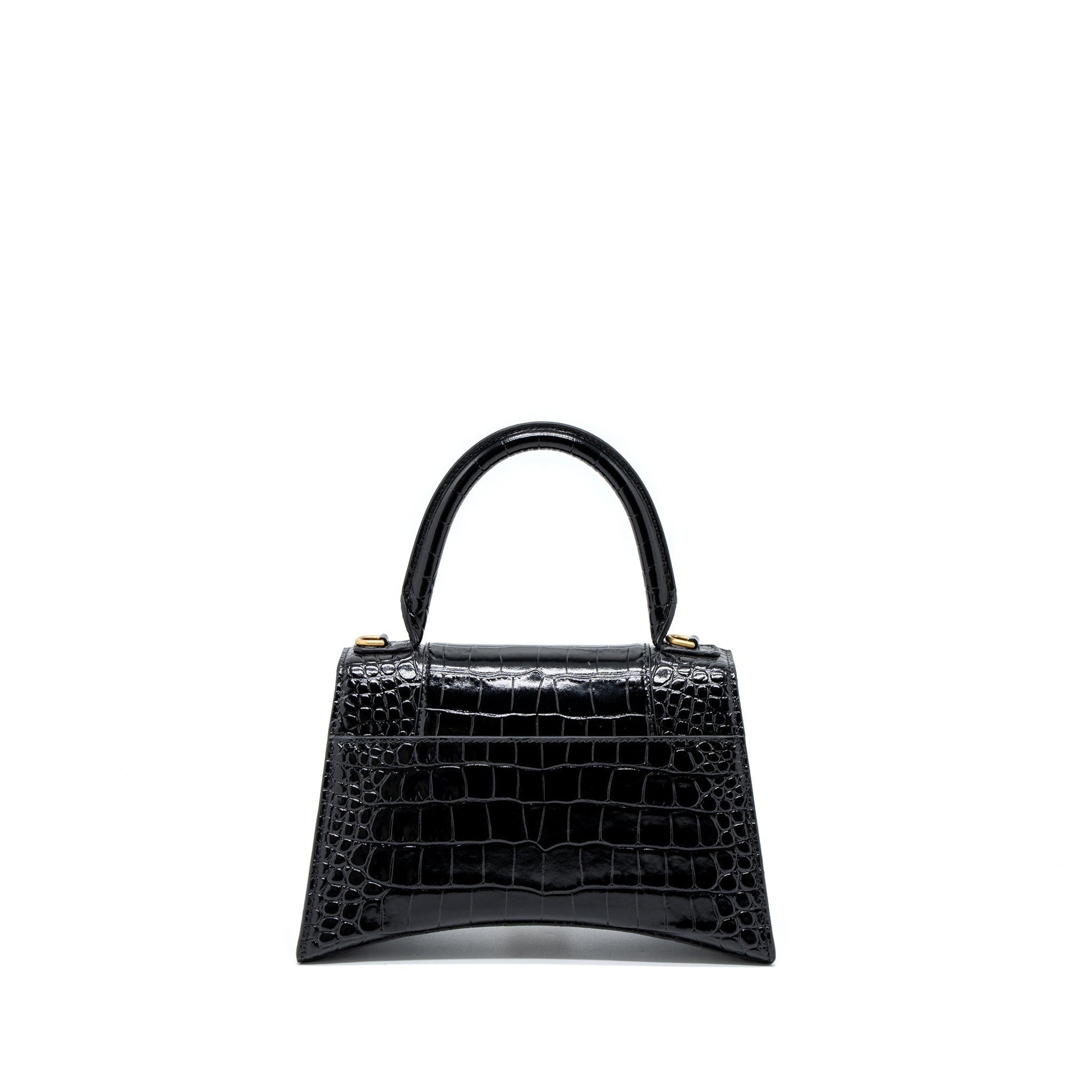 Balenciaga Hourglass Crossbody - Rovelle Bags