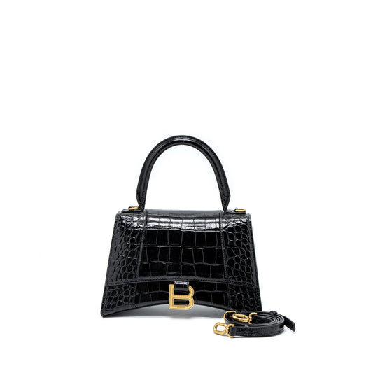 Balenciaga Hourglass Crossbody - Rovelle Bags