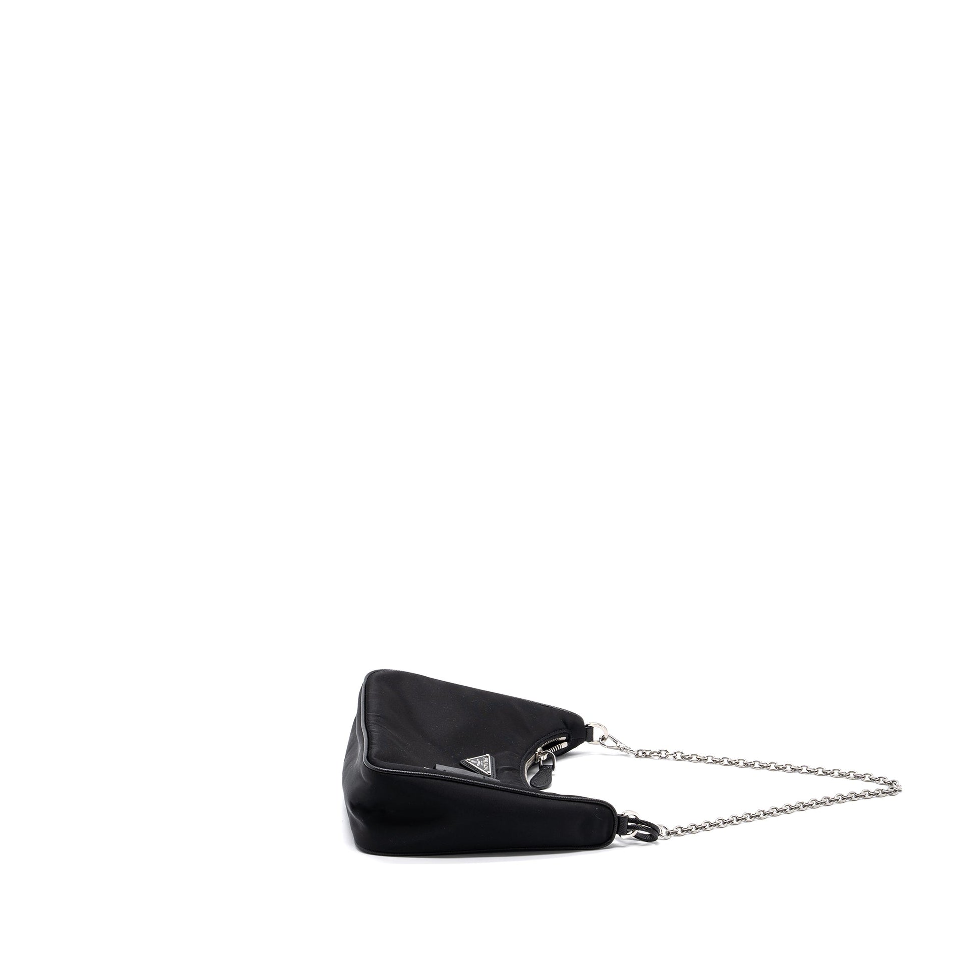 Prada Nylon Handbag - Rovelle Bags