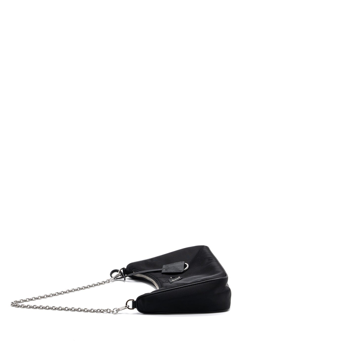 Prada Nylon Handbag - Rovelle Bags