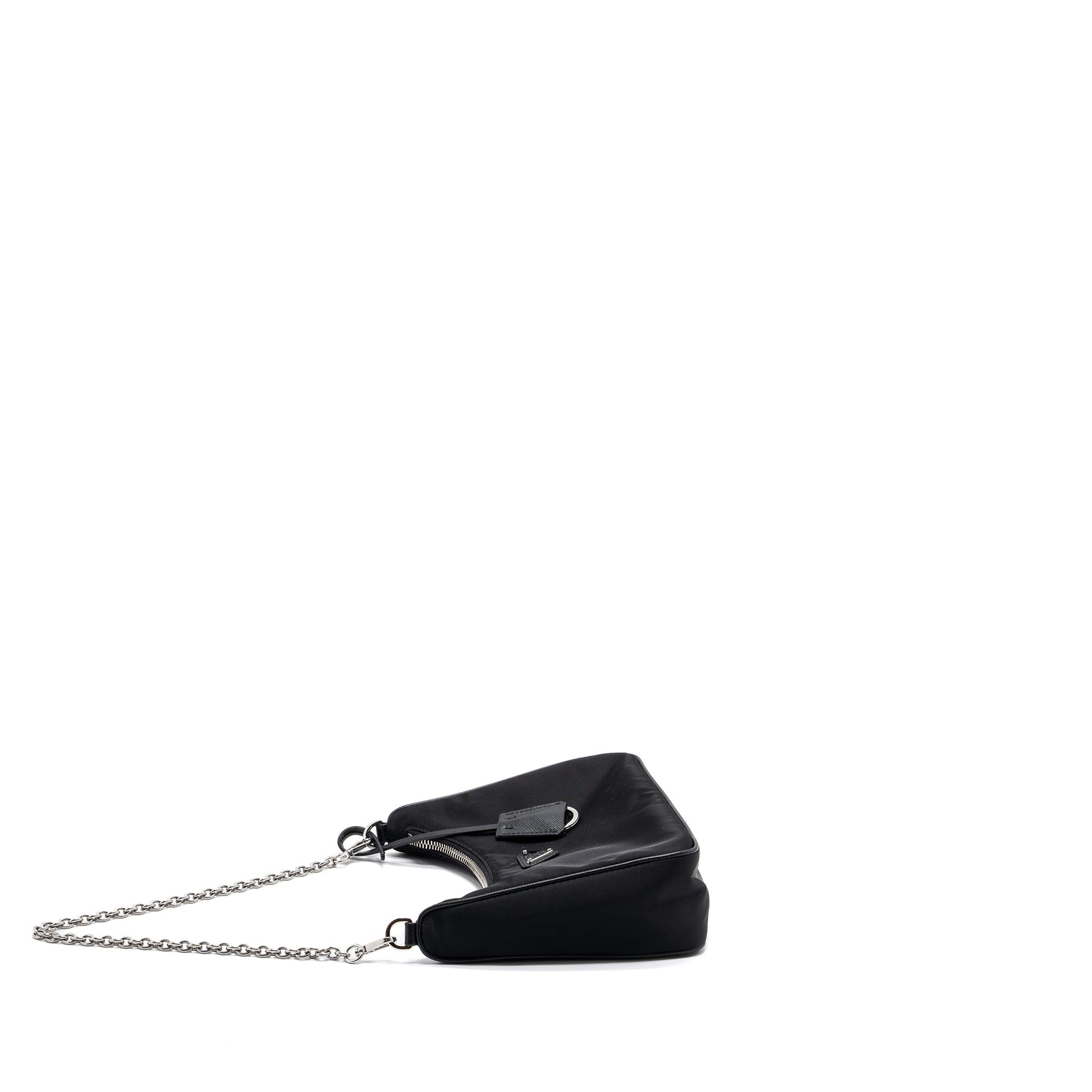 Prada Nylon Handbag - Rovelle Bags