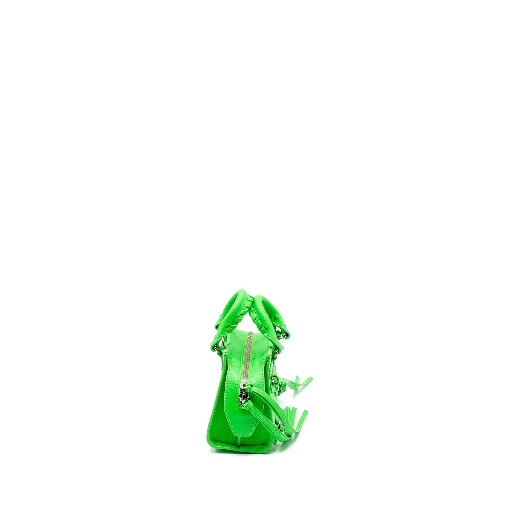 Balenciaga City Shoulder Bag - Rovelle Bags