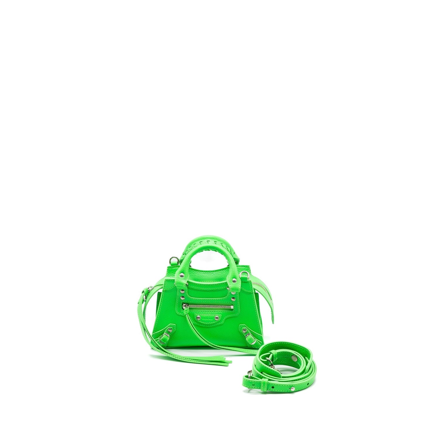 Balenciaga City Shoulder Bag - Rovelle Bags