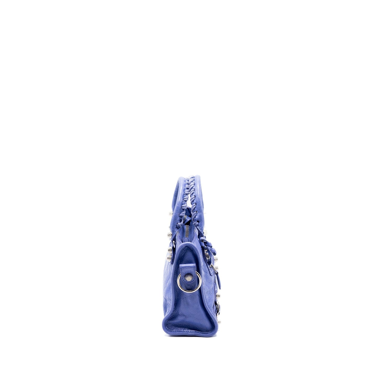 Balenciaga City Shoulder Bag - Rovelle Bags