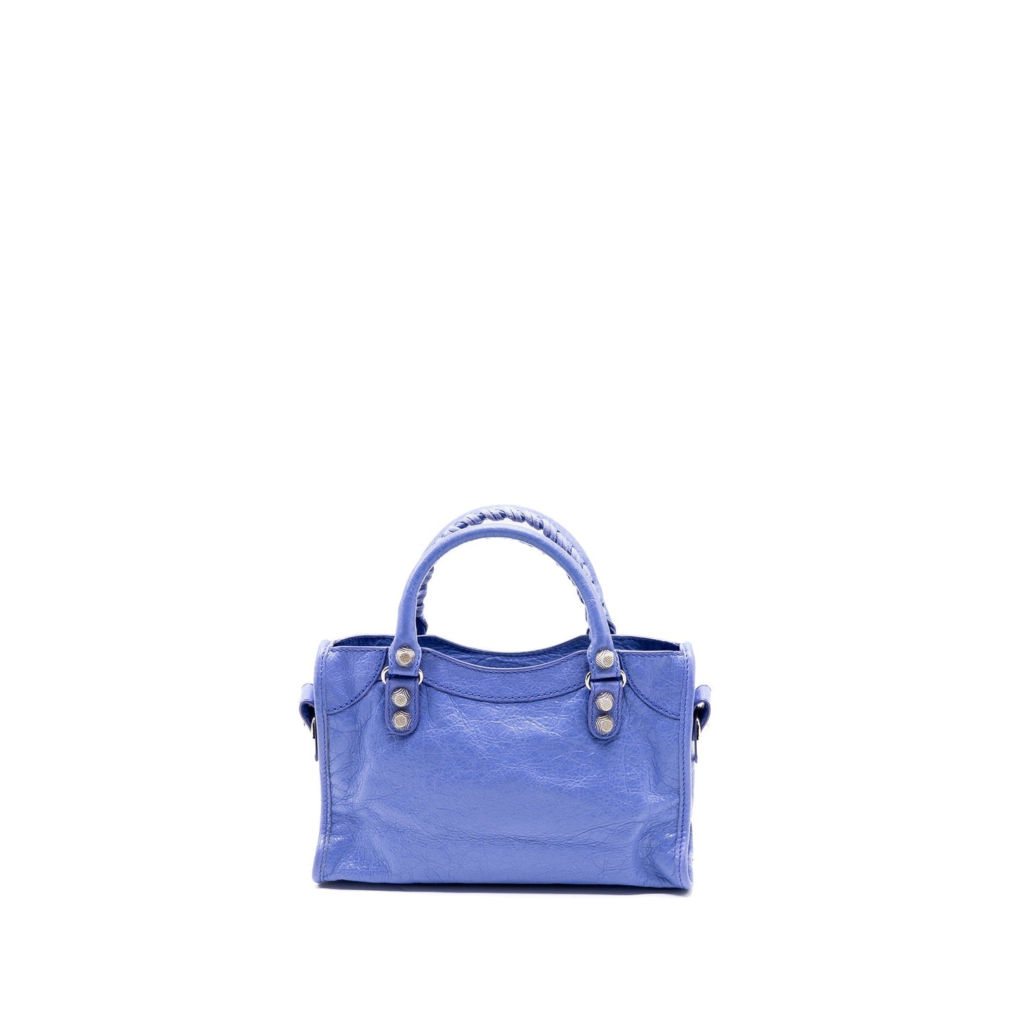 Balenciaga City Shoulder Bag - Rovelle Bags