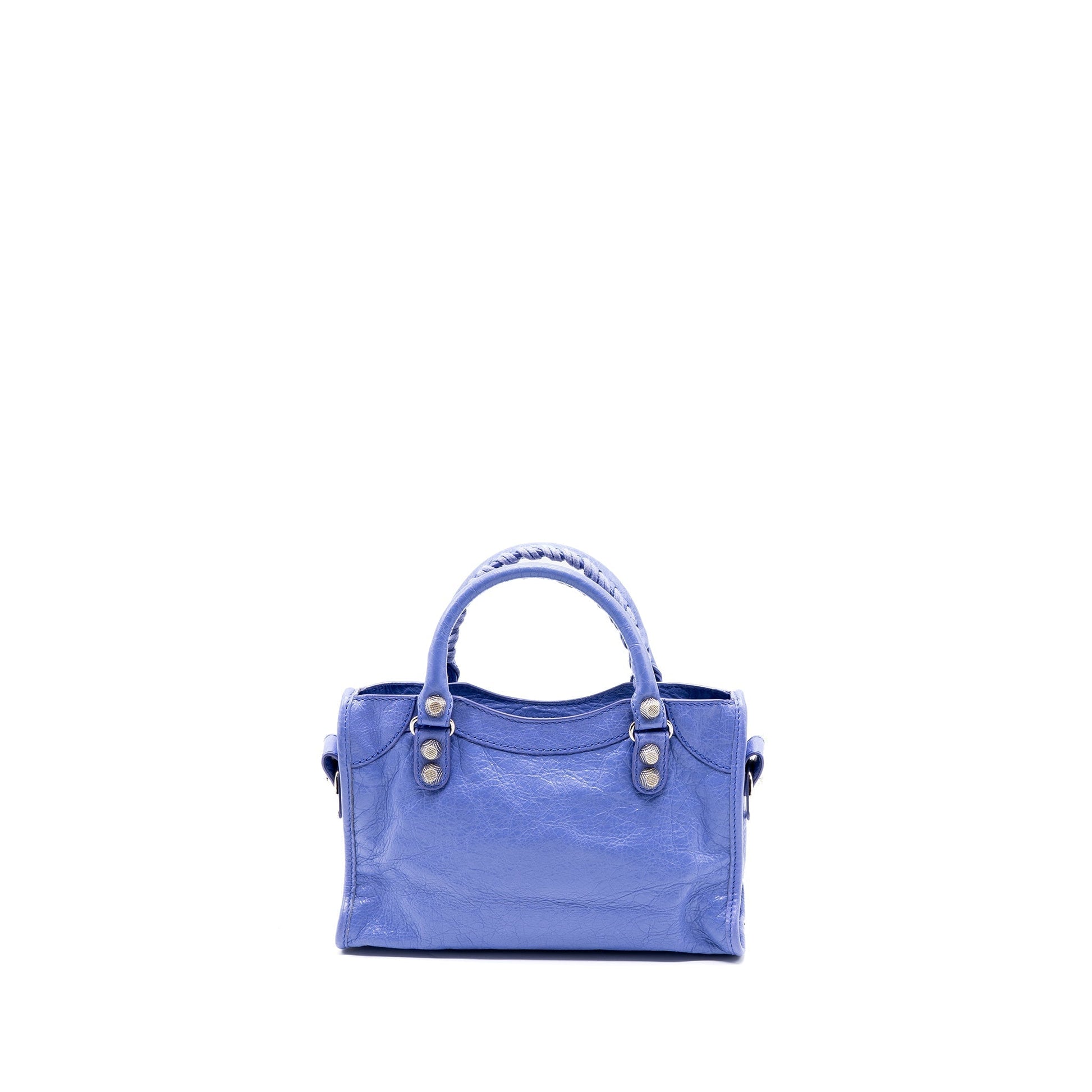 Balenciaga City Shoulder Bag - Rovelle Bags