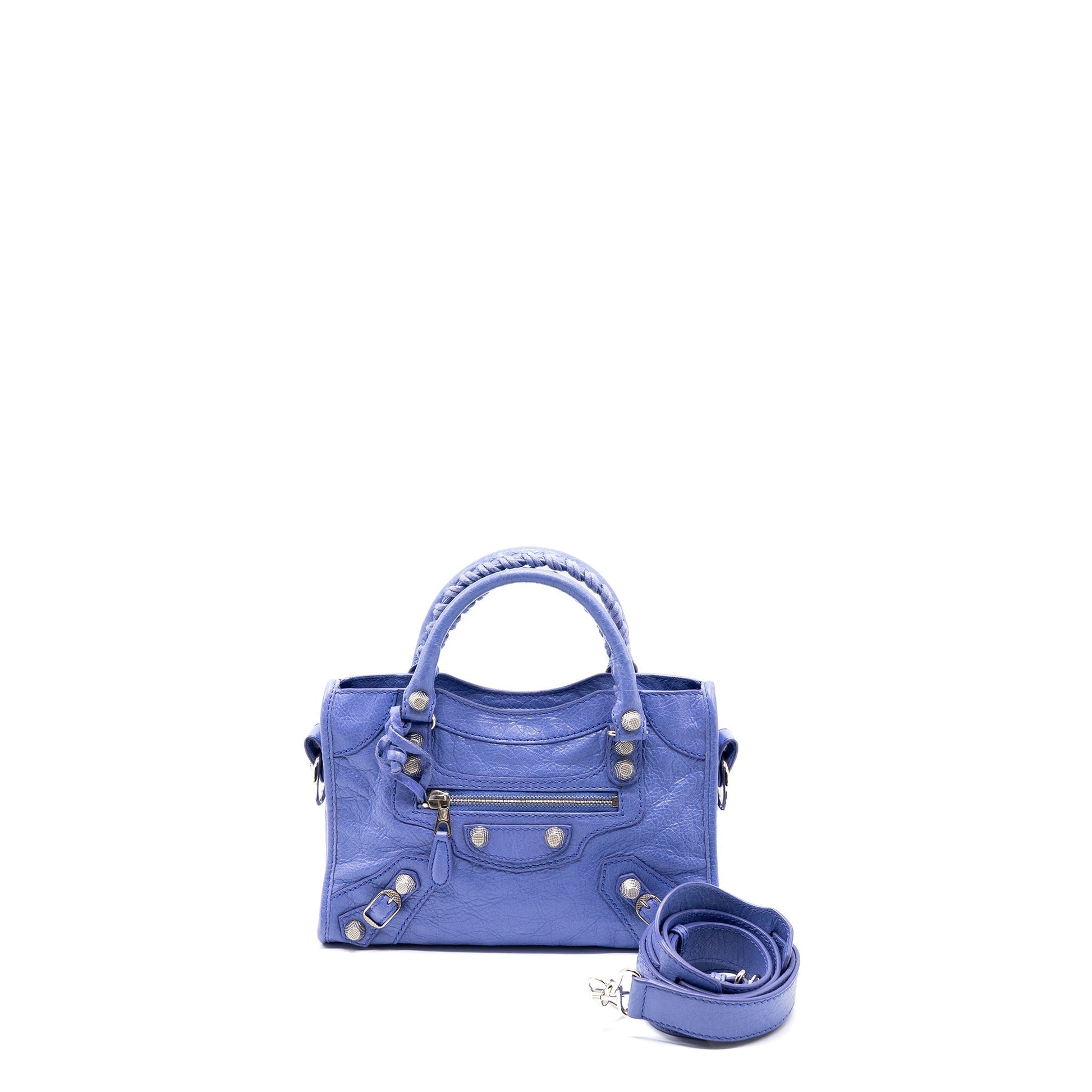 Balenciaga City Shoulder Bag - Rovelle Bags