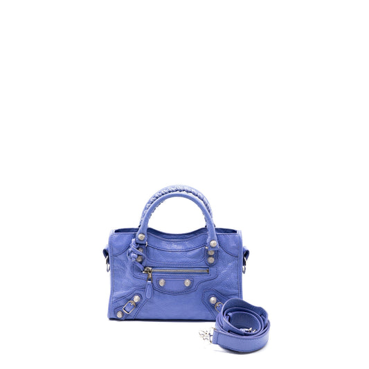 Balenciaga City Shoulder Bag - Rovelle Bags