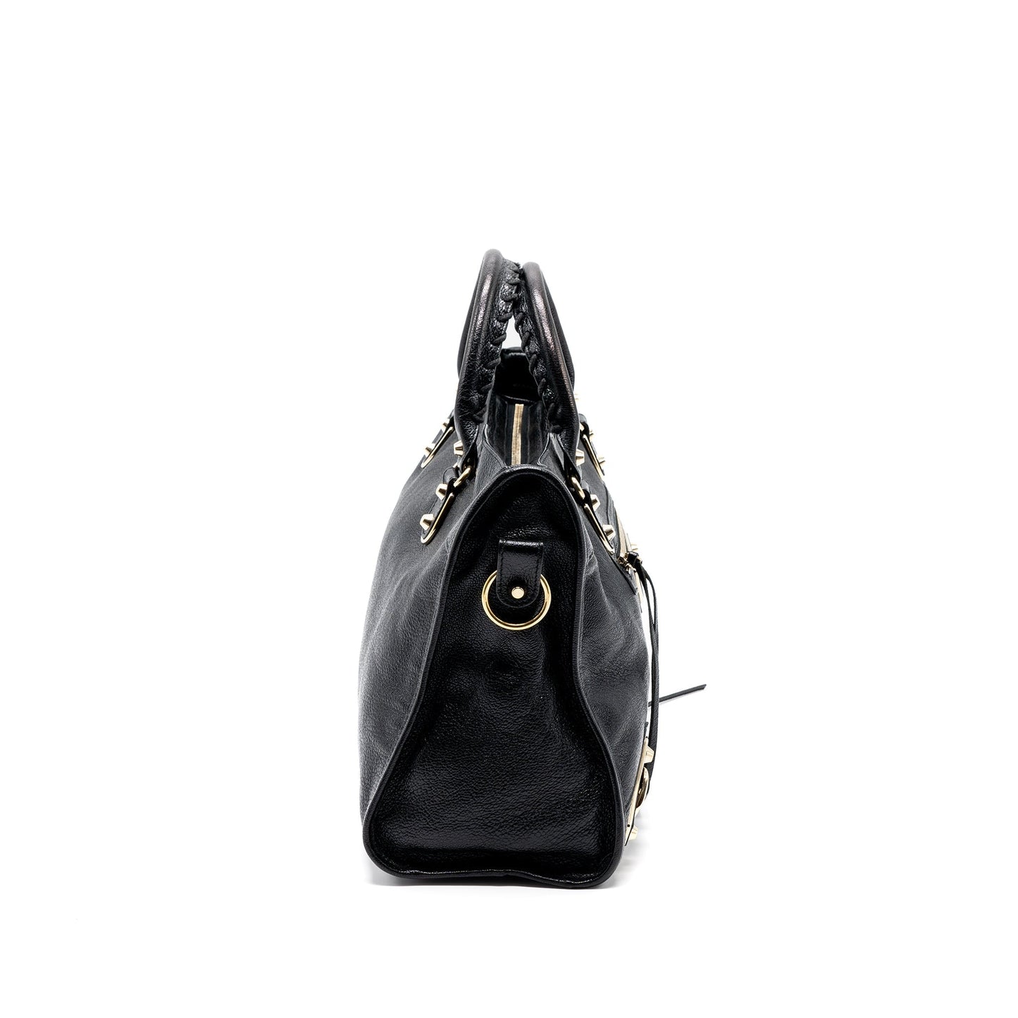 Balenciaga Classic City Shoulder Bag - Rovelle Bags