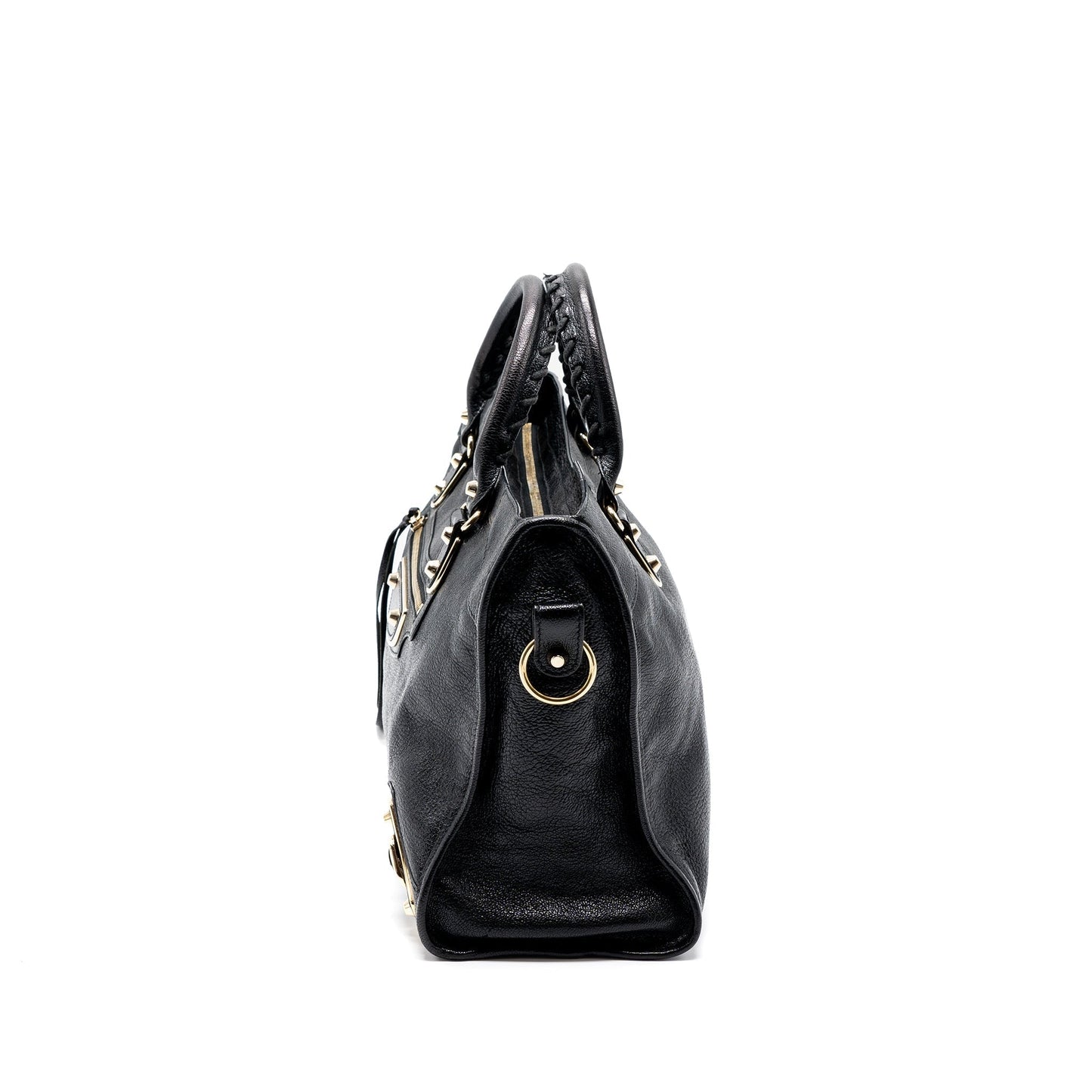 Balenciaga Classic City Shoulder Bag - Rovelle Bags