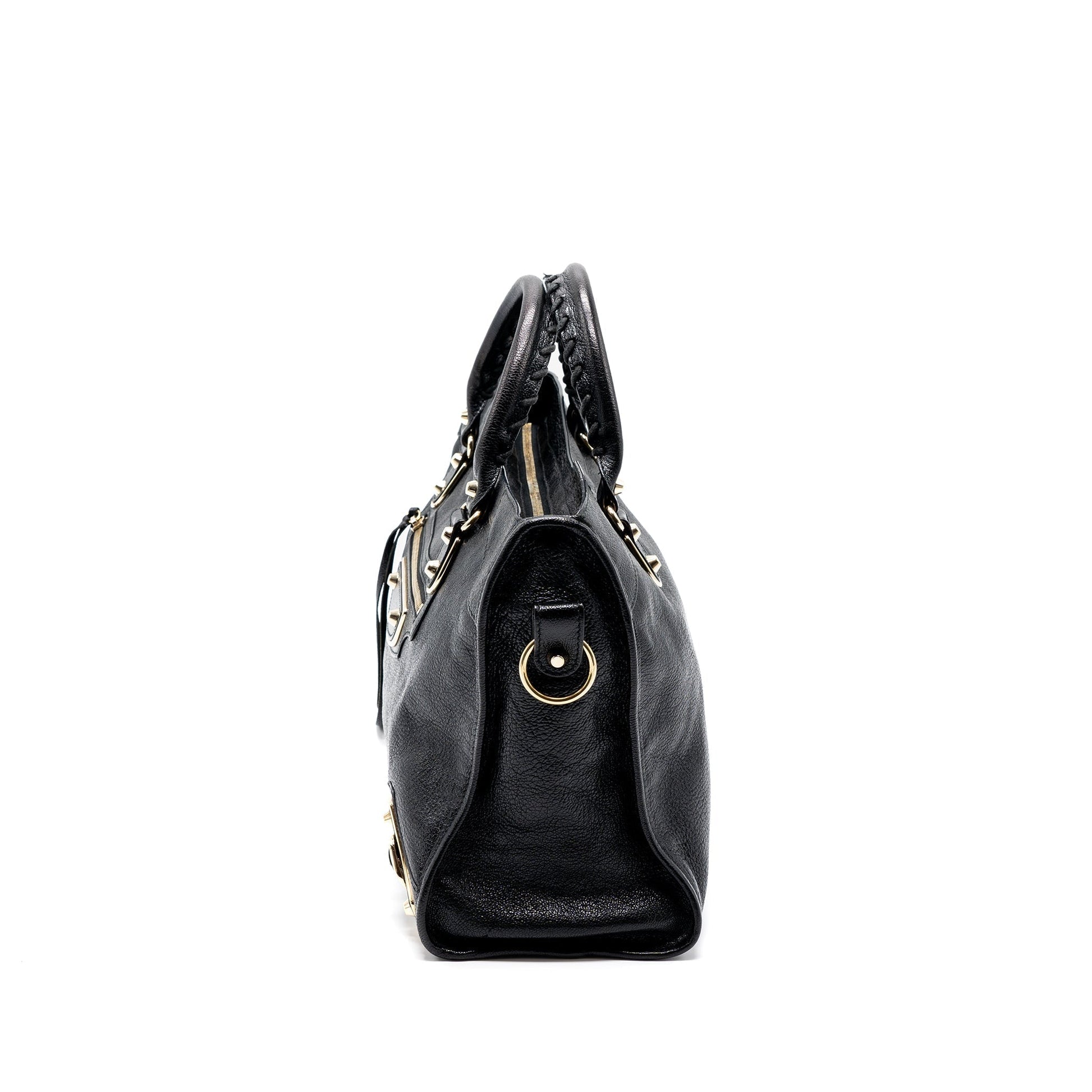 Balenciaga Classic City Shoulder Bag - Rovelle Bags