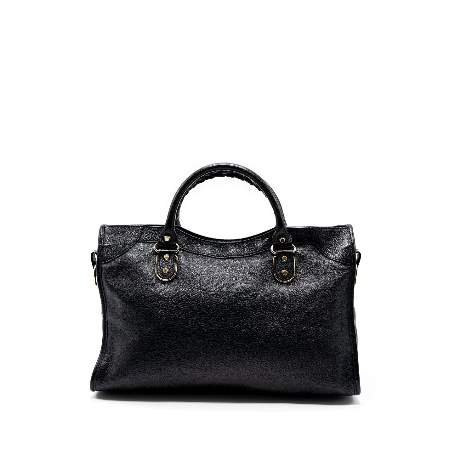 Balenciaga Classic City Shoulder Bag - Rovelle Bags