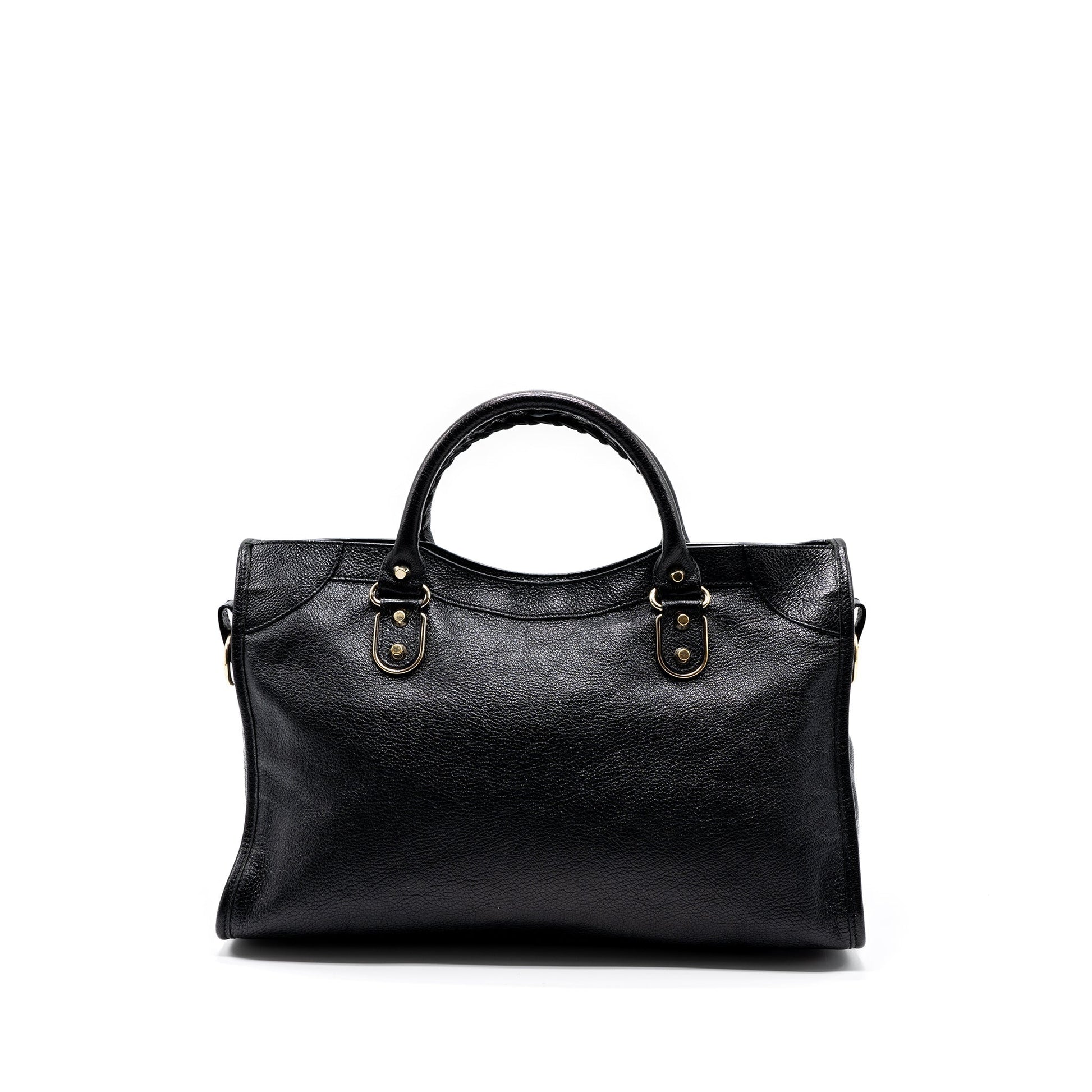 Balenciaga Classic City Shoulder Bag - Rovelle Bags