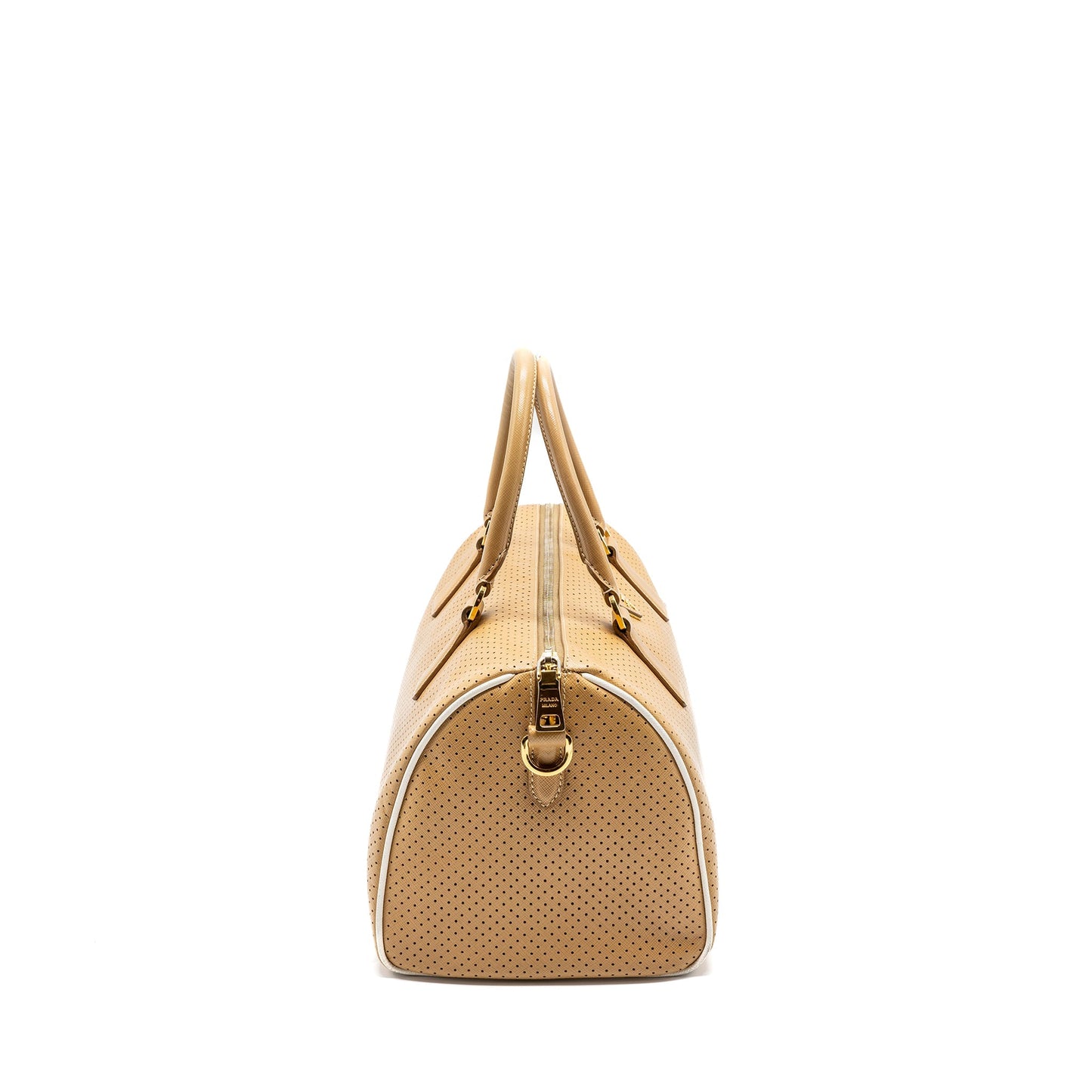 Prada Lux Tote - Rovelle Bags