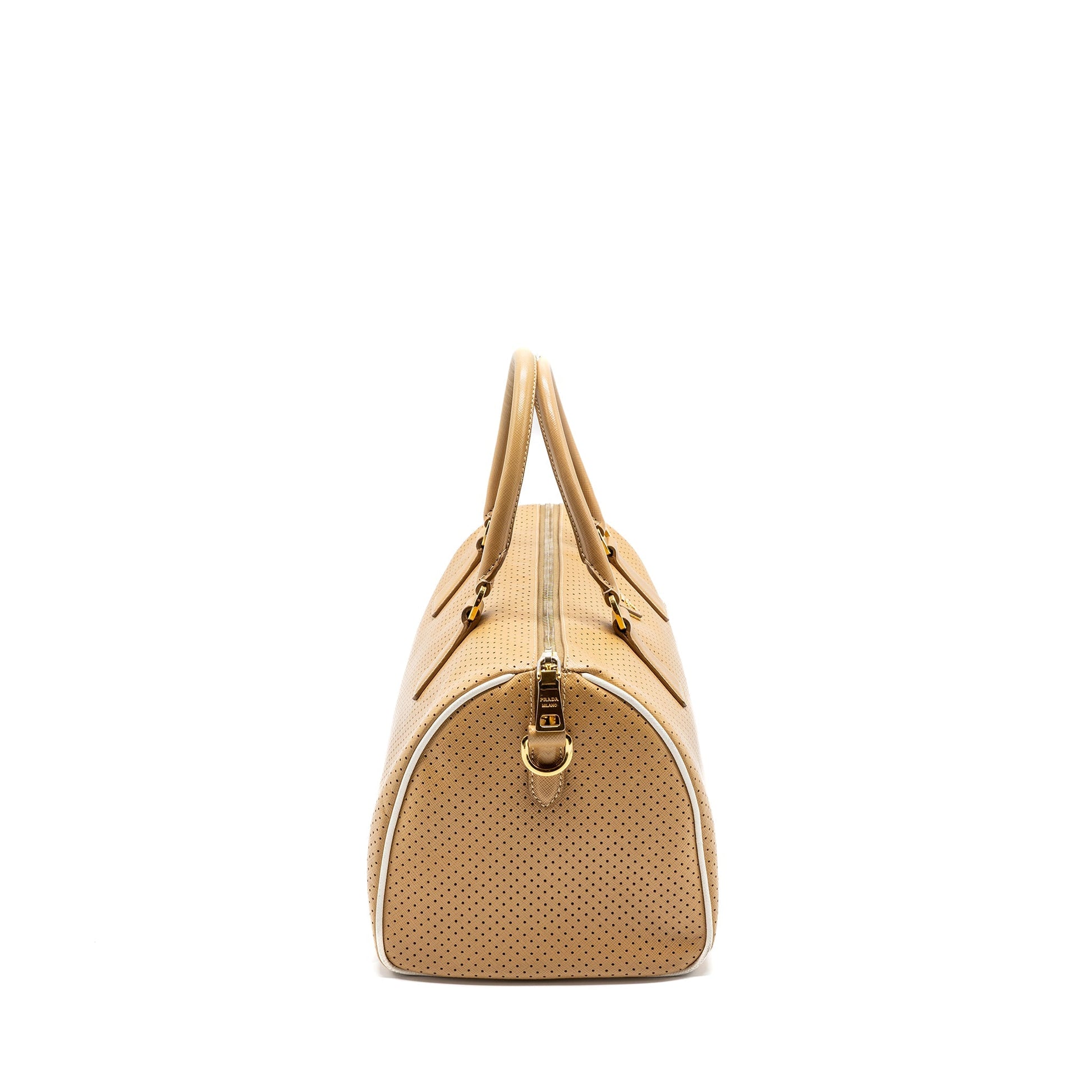 Prada Lux Tote - Rovelle Bags