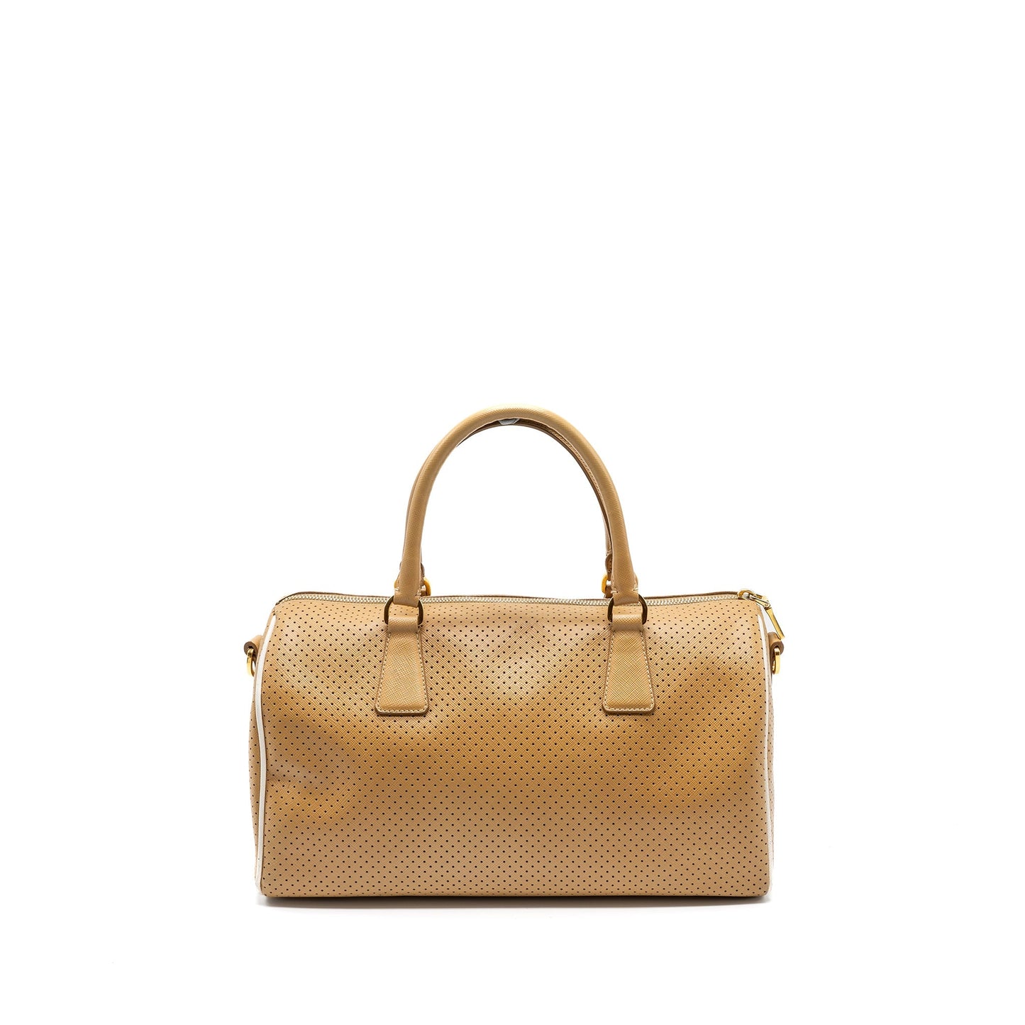 Prada Lux Tote - Rovelle Bags