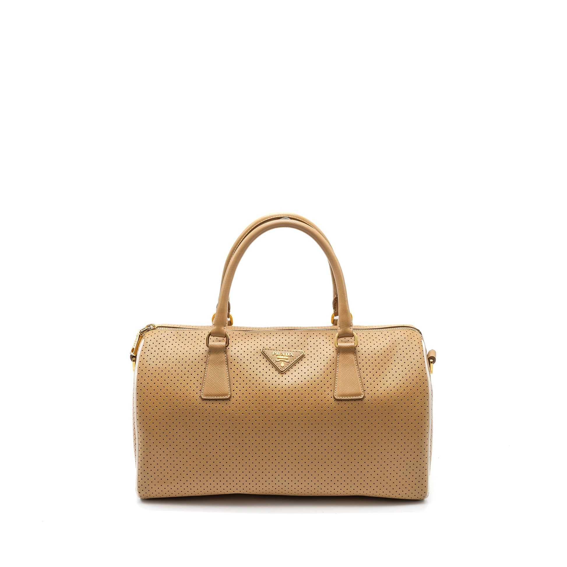 Prada Lux Tote - Rovelle Bags