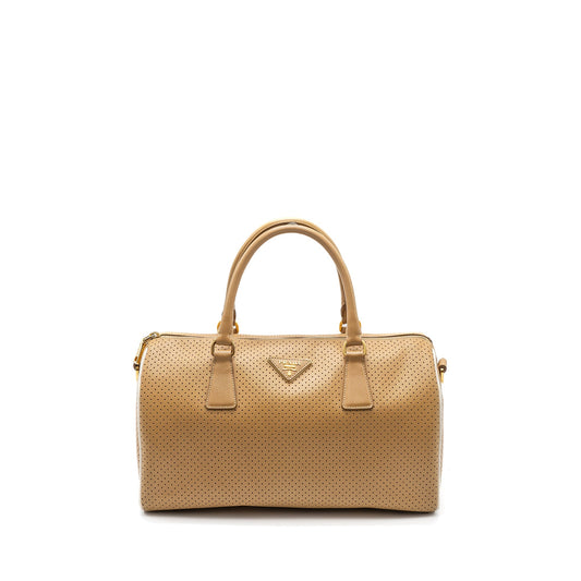 Prada Lux Tote - Rovelle Bags