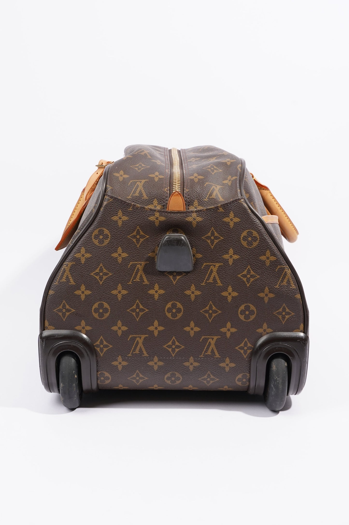 Louis Vuitton Eole Rolling Travel Duffel Monogram Canvas 50