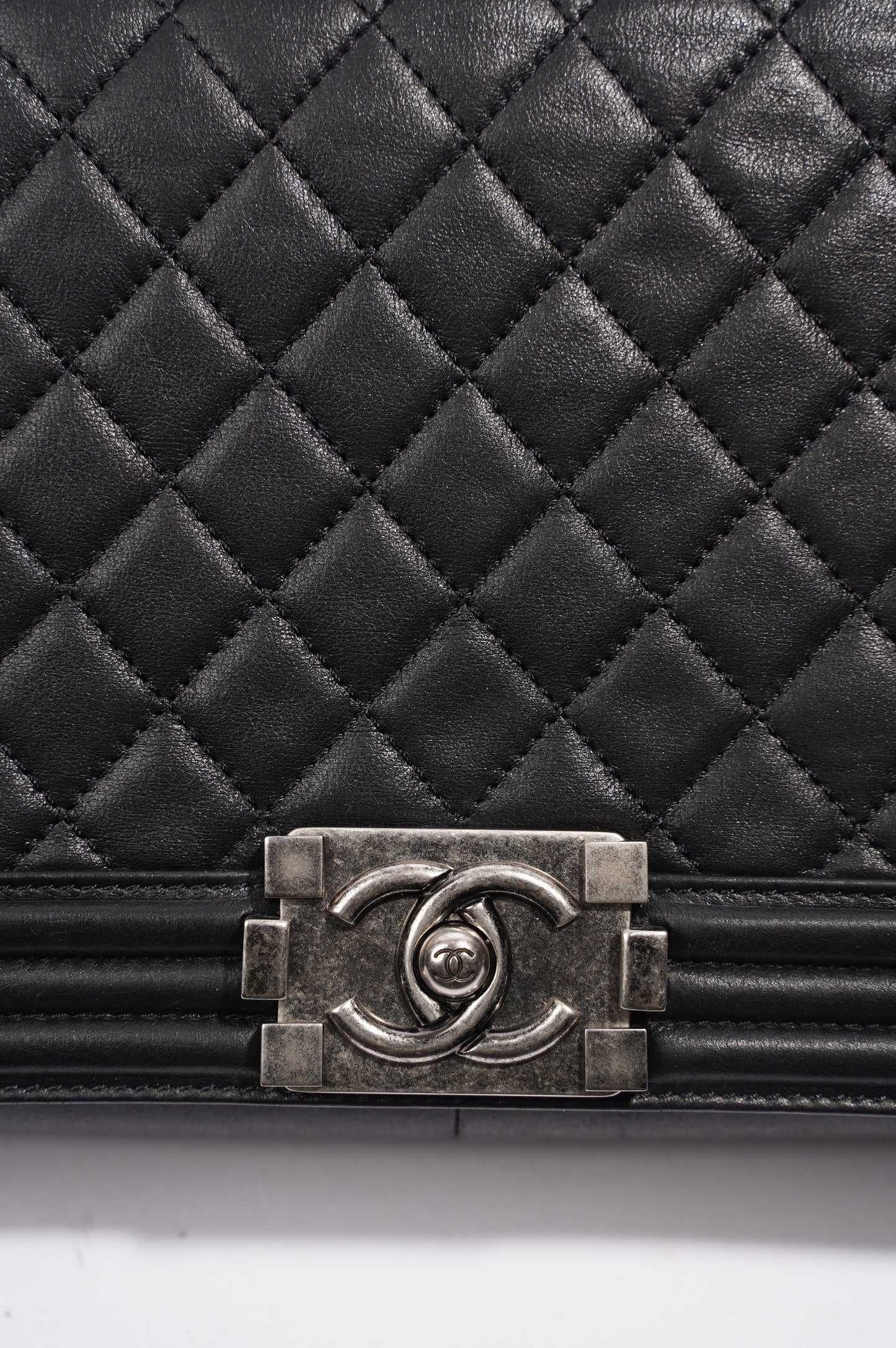 Chanel Boy Handbag - Almora Bags